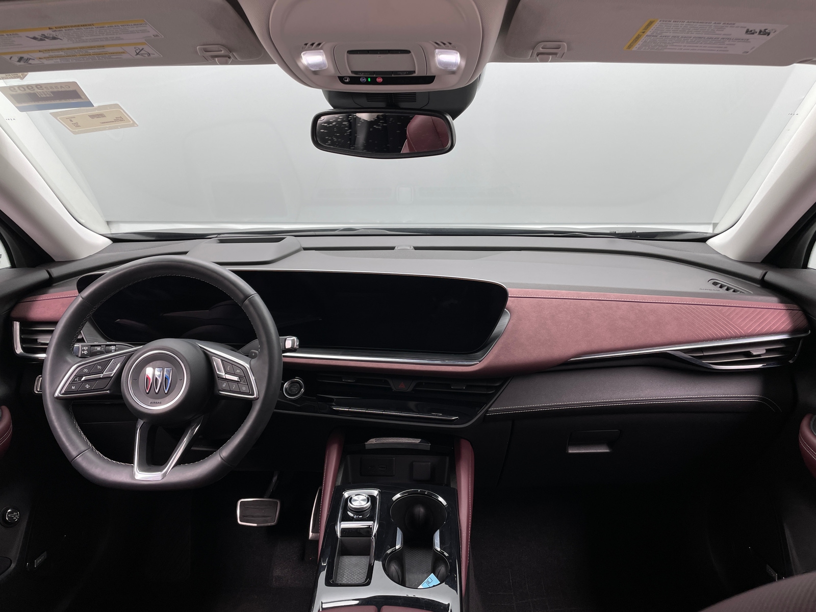 Thumbnail: 2024 Buick Envision - 2