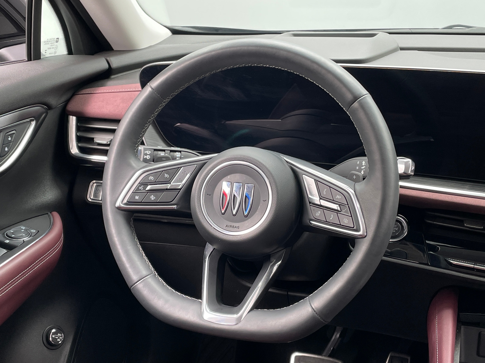 Thumbnail: 2024 Buick Envision - 4