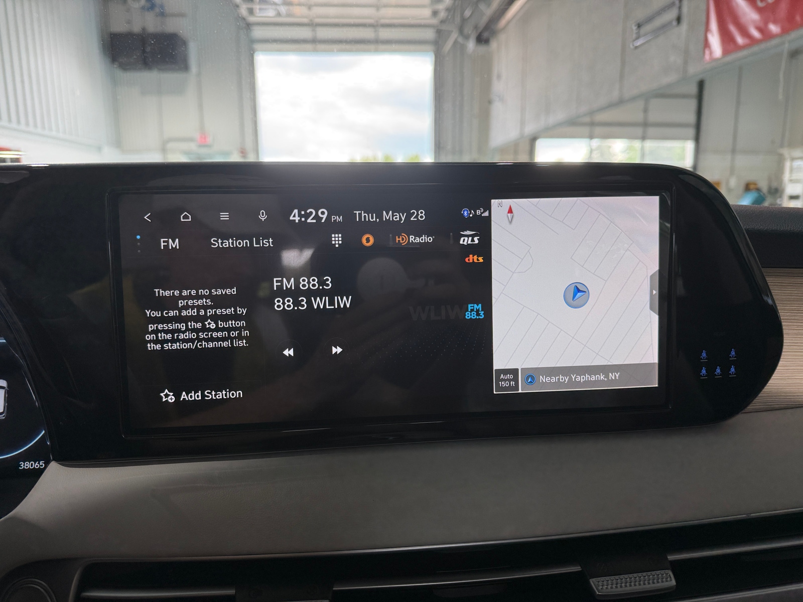 Thumbnail: 2024 Hyundai Palisade - 4