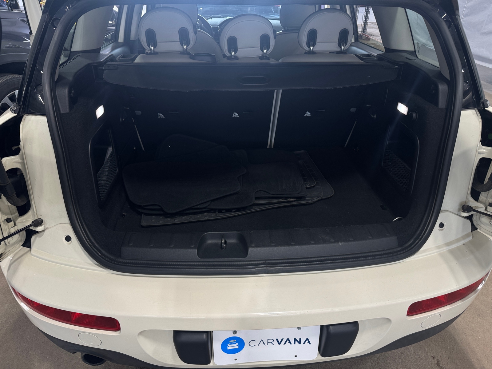 Thumbnail: 2016 MINI Cooper Clubman - 7