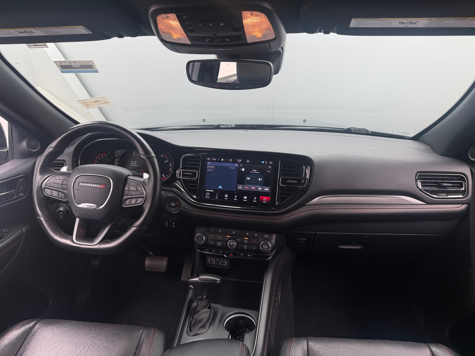Thumbnail: 2023 Dodge Durango - 2