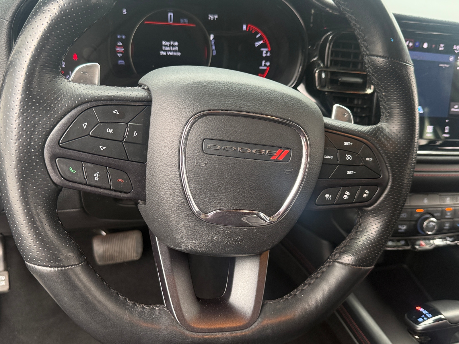 Thumbnail: 2023 Dodge Durango - 4
