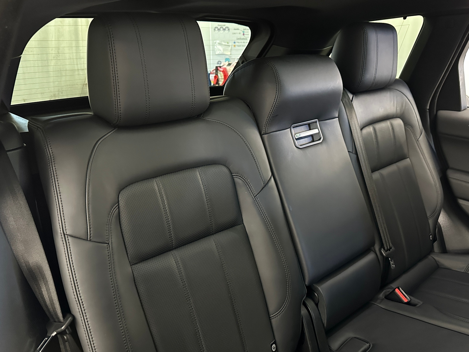 Thumbnail: 2020 Land Rover Range Rover Sport - 5