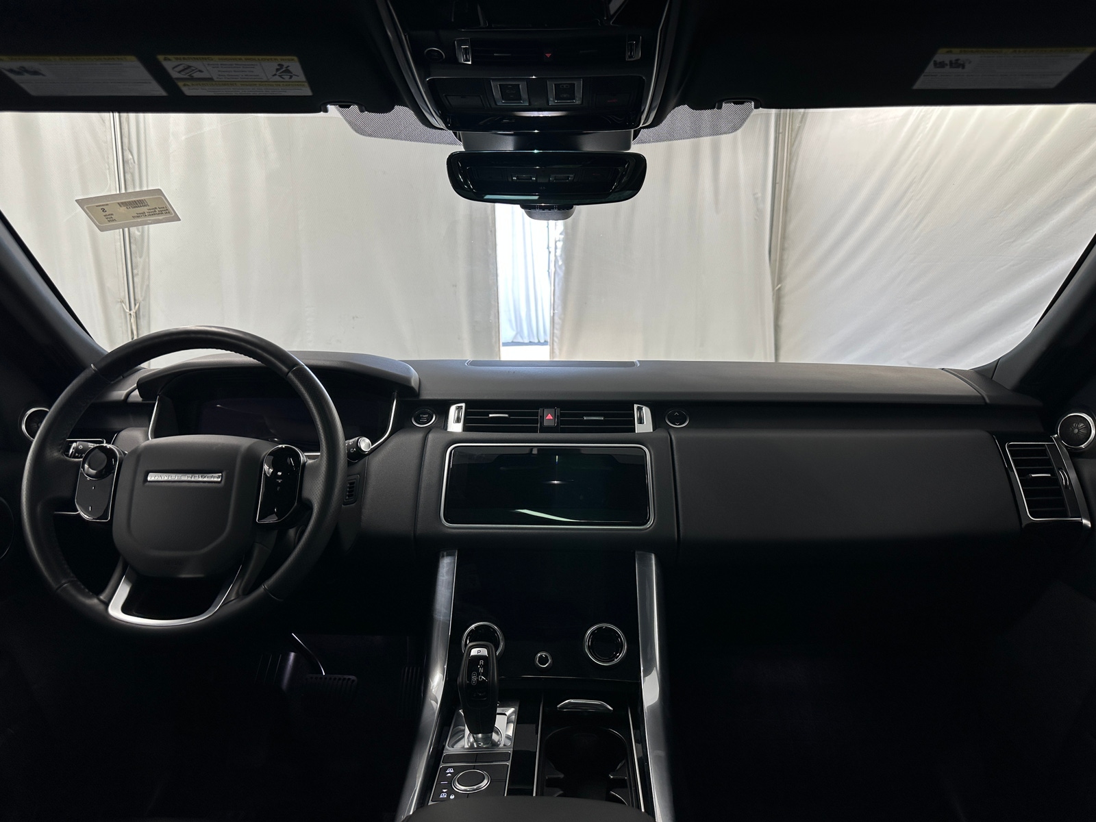 Thumbnail: 2020 Land Rover Range Rover Sport - 2