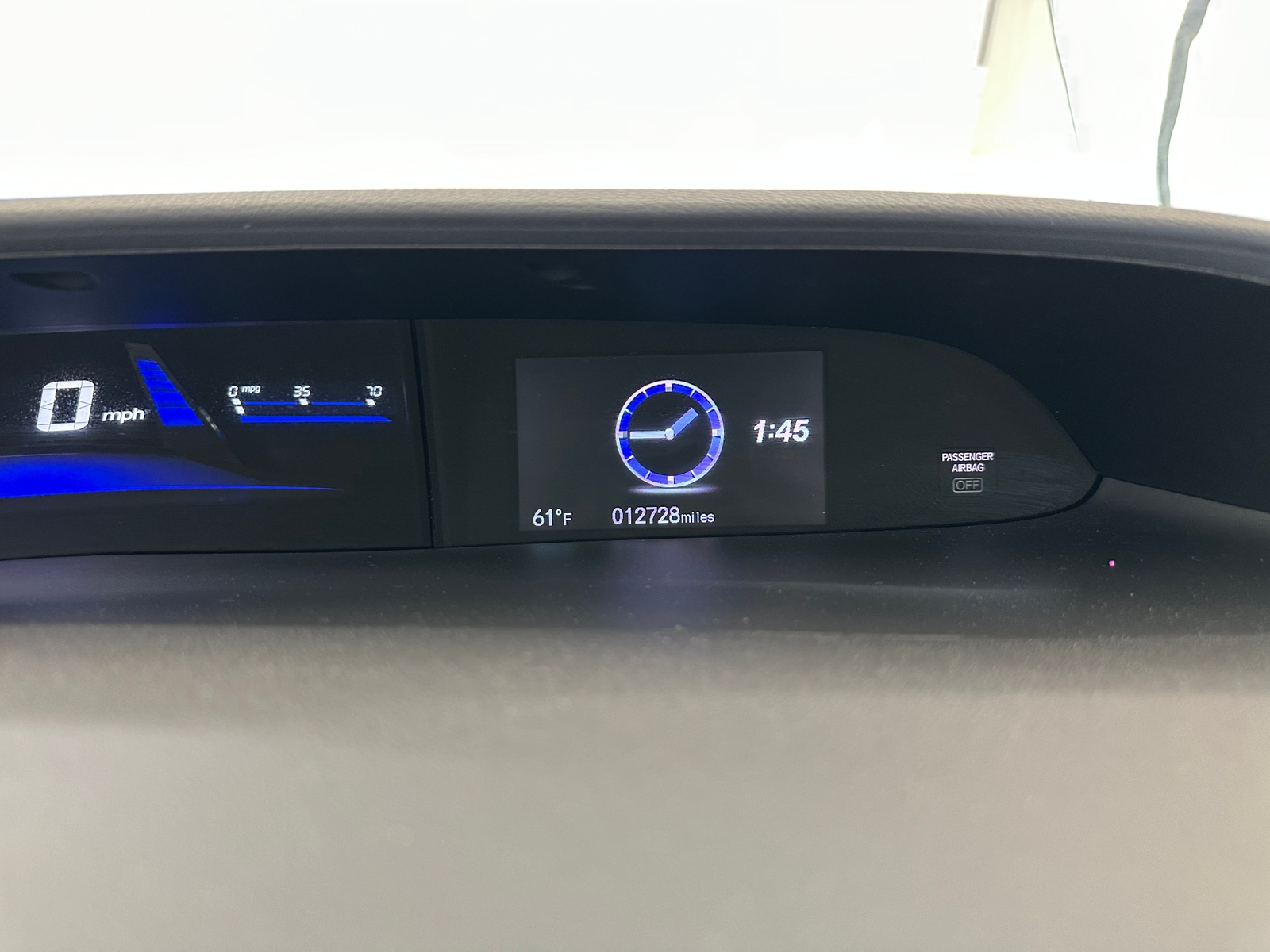 Thumbnail: 2015 Honda Civic - 4