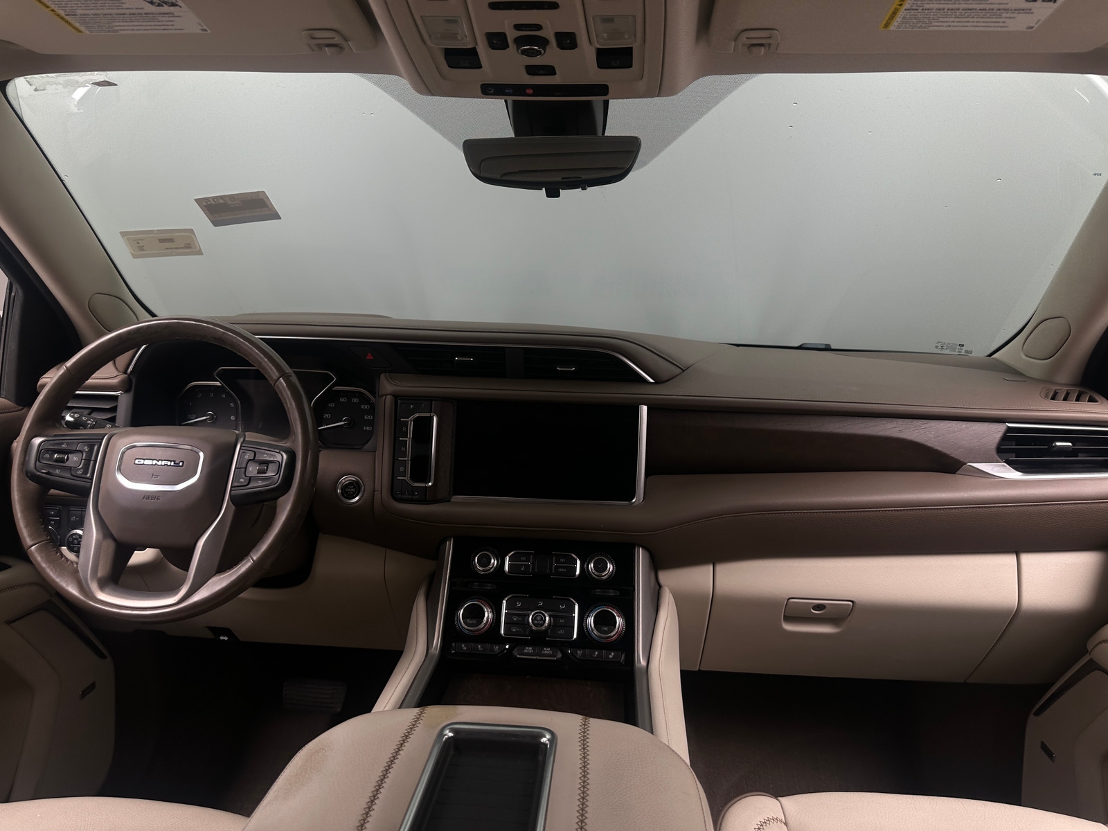 Thumbnail: 2021 GMC Yukon - 2