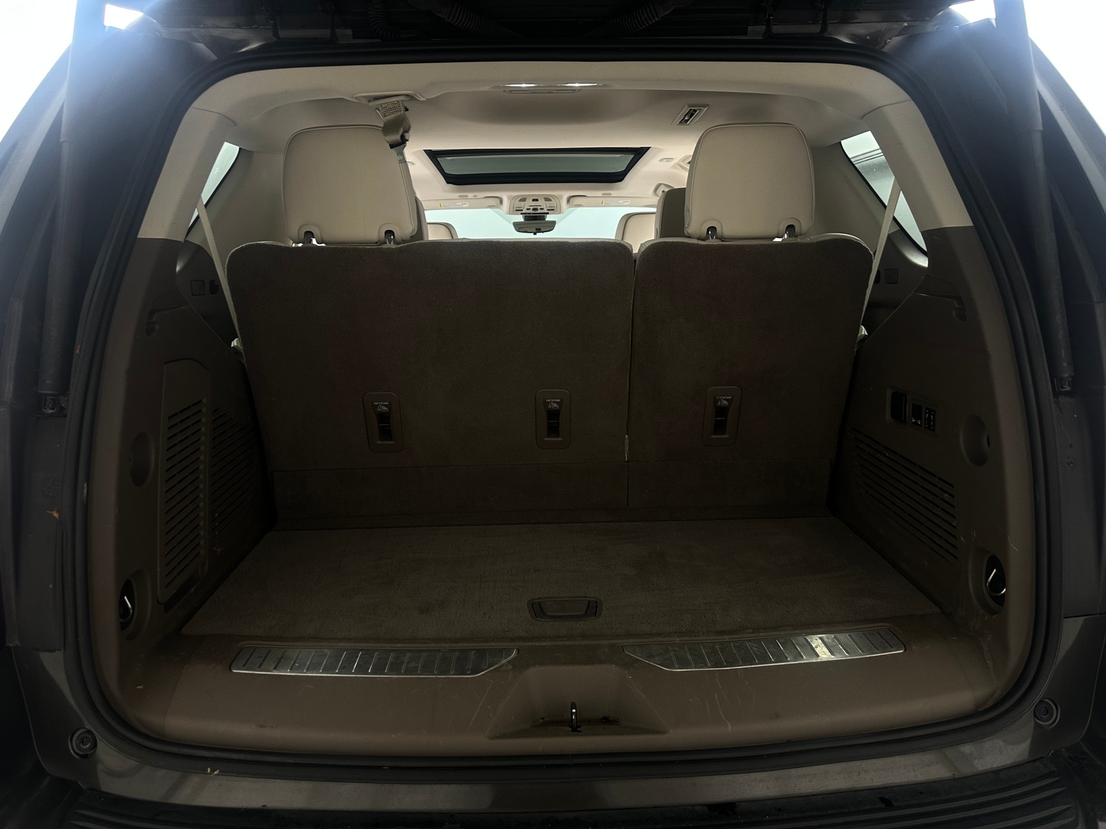 Thumbnail: 2021 GMC Yukon - 6