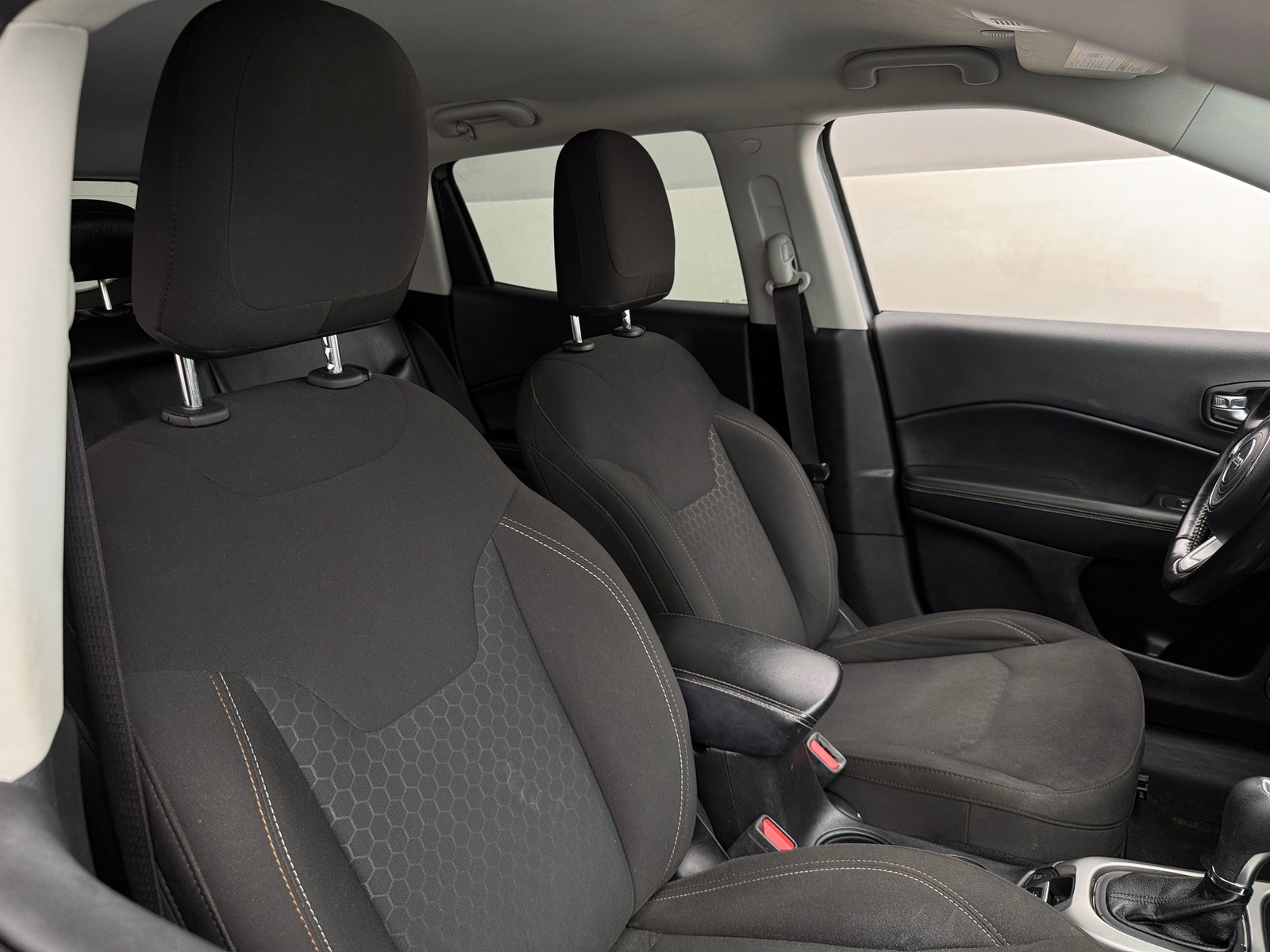 Thumbnail: 2020 Jeep Compass - 2