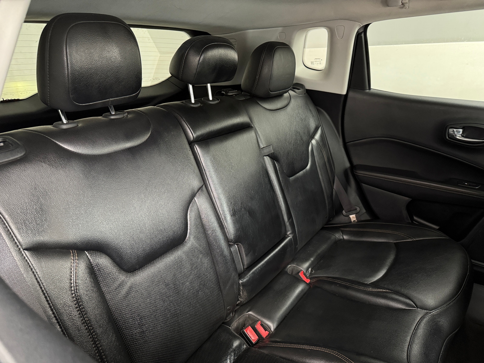 Thumbnail: 2020 Jeep Compass - 6