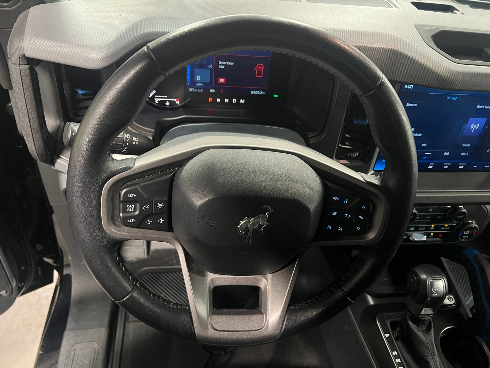 Thumbnail: 2024 Ford Bronco - 4