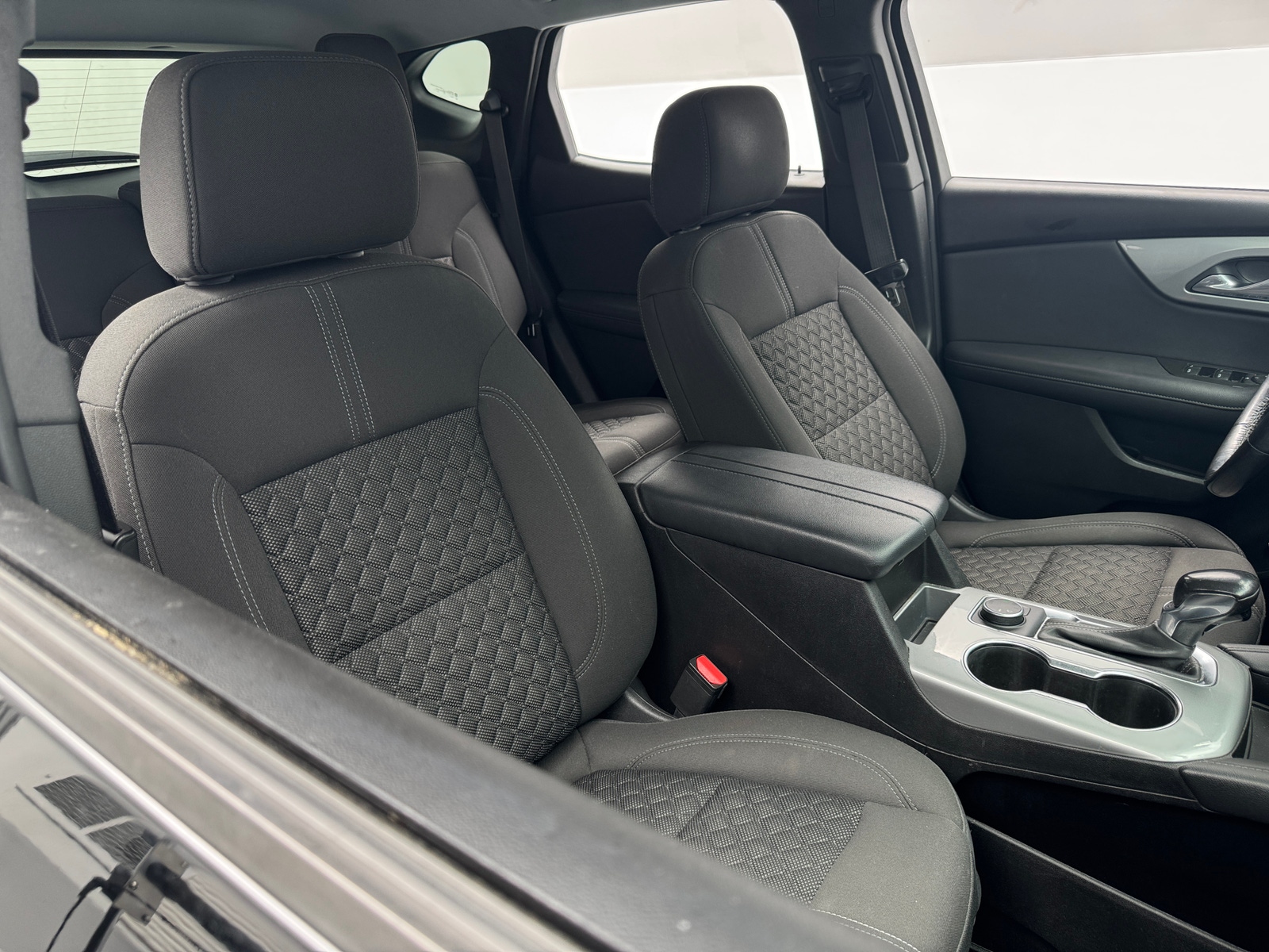 Thumbnail: 2019 Chevrolet Blazer - 2