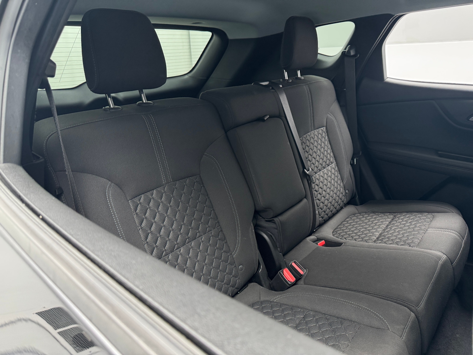 Thumbnail: 2019 Chevrolet Blazer - 6