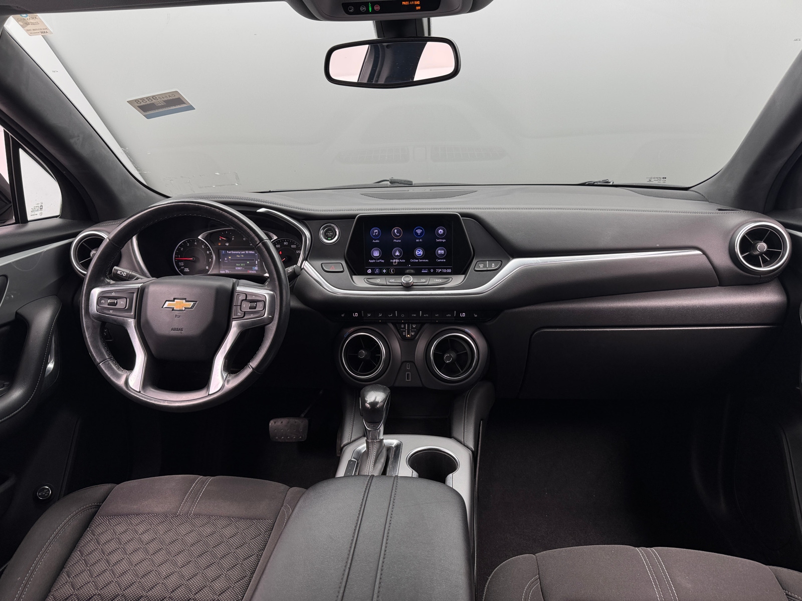 Thumbnail: 2019 Chevrolet Blazer - 3