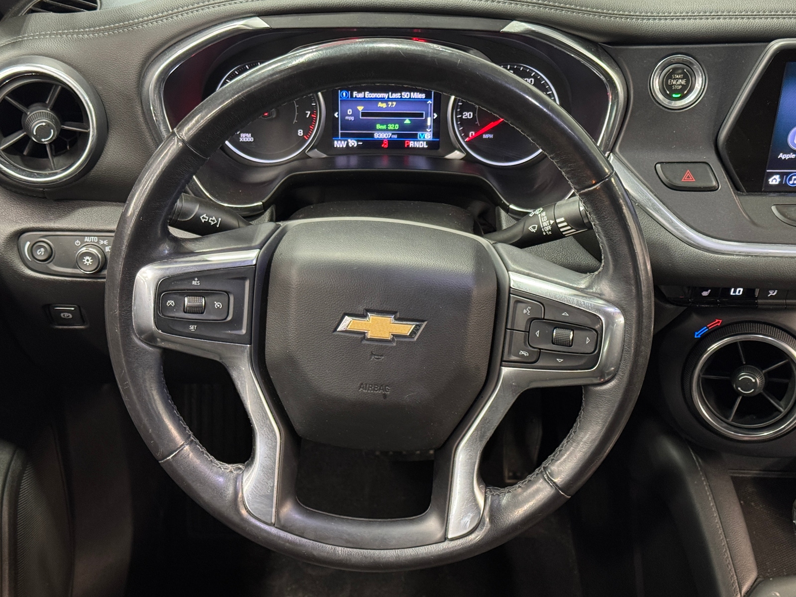 Thumbnail: 2019 Chevrolet Blazer - 5