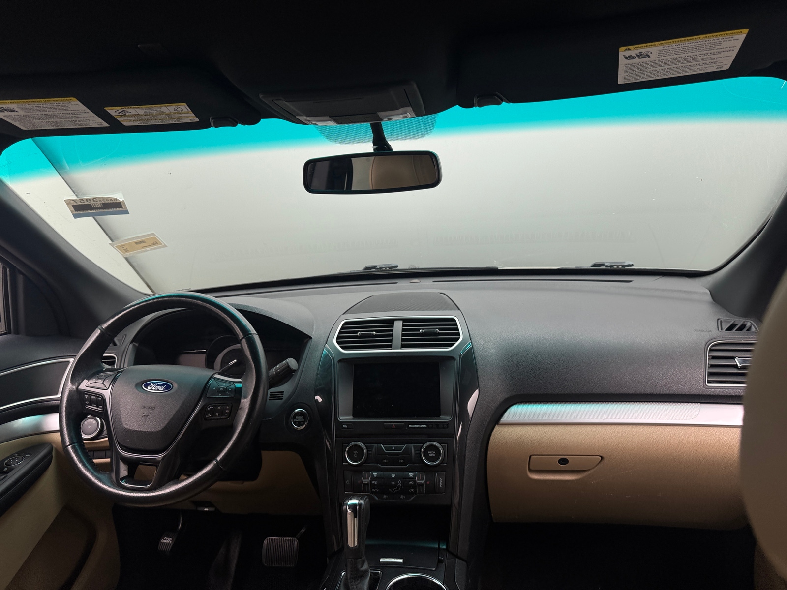 Thumbnail: 2016 Ford Explorer - 3