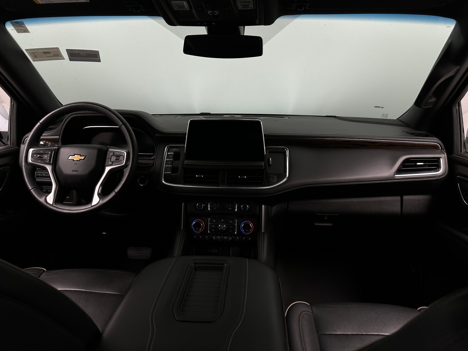 Thumbnail: 2022 Chevrolet Suburban - 2