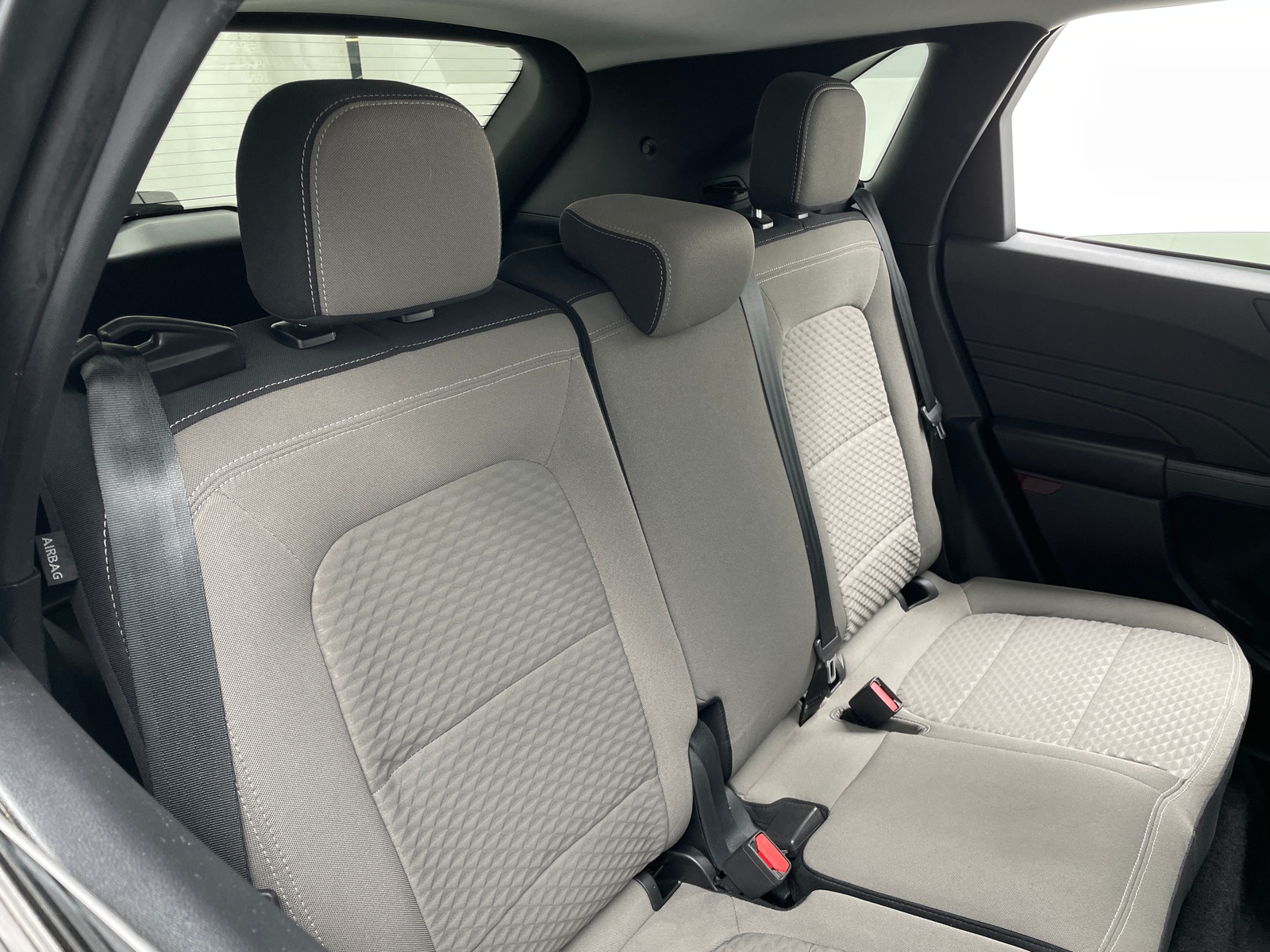 Thumbnail: 2022 Ford Escape - 6