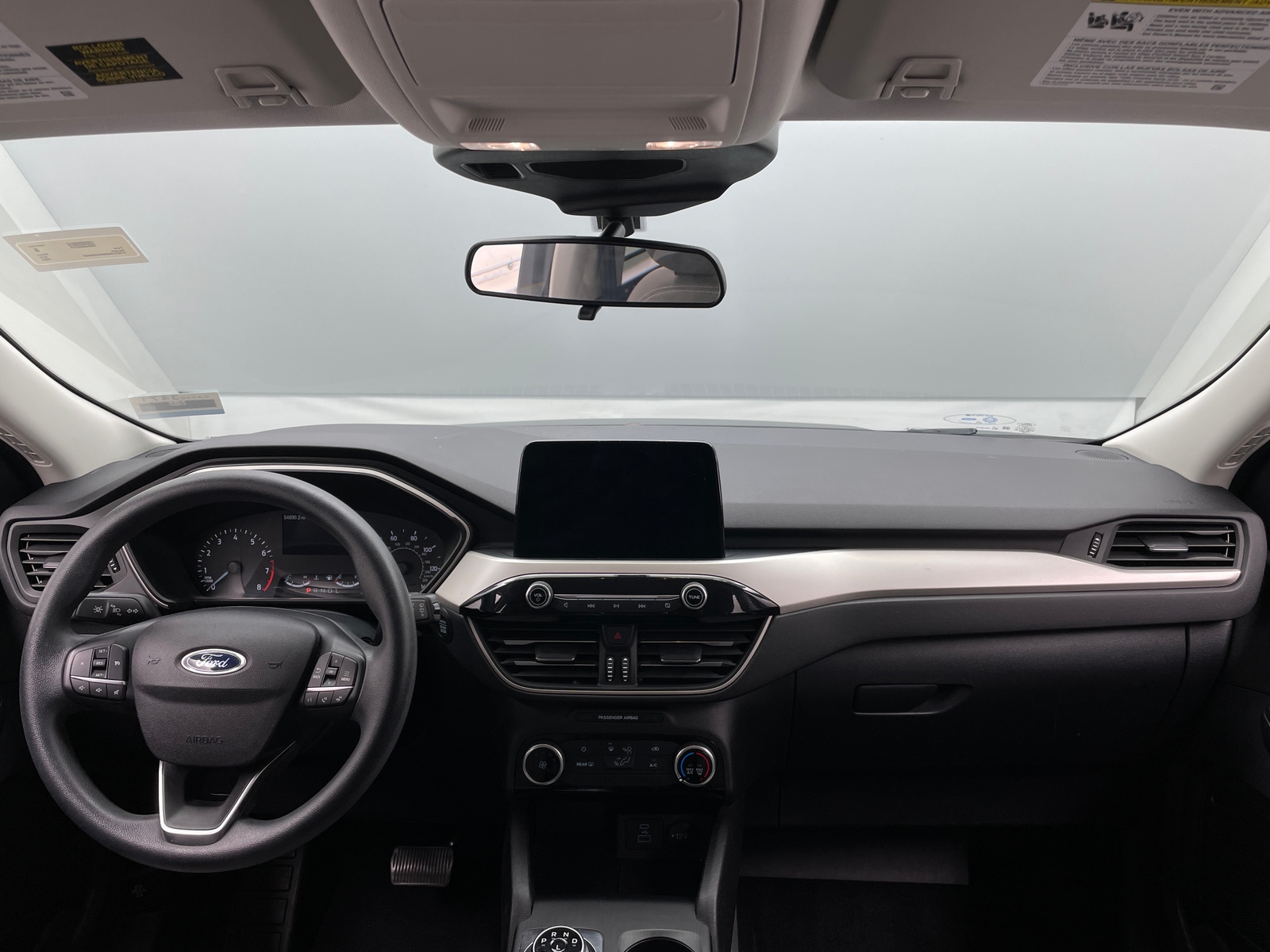 Thumbnail: 2022 Ford Escape - 3