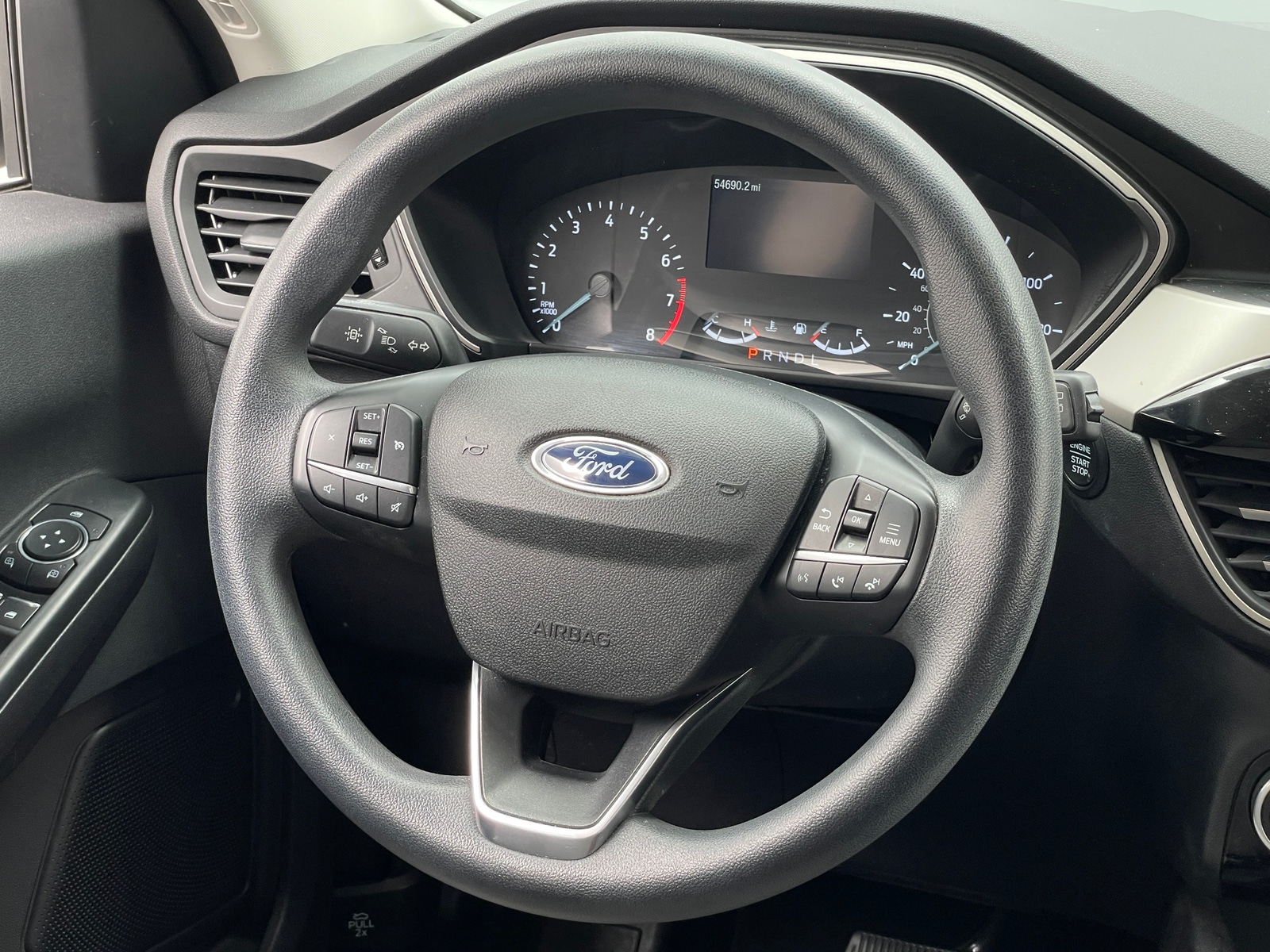 Thumbnail: 2022 Ford Escape - 5