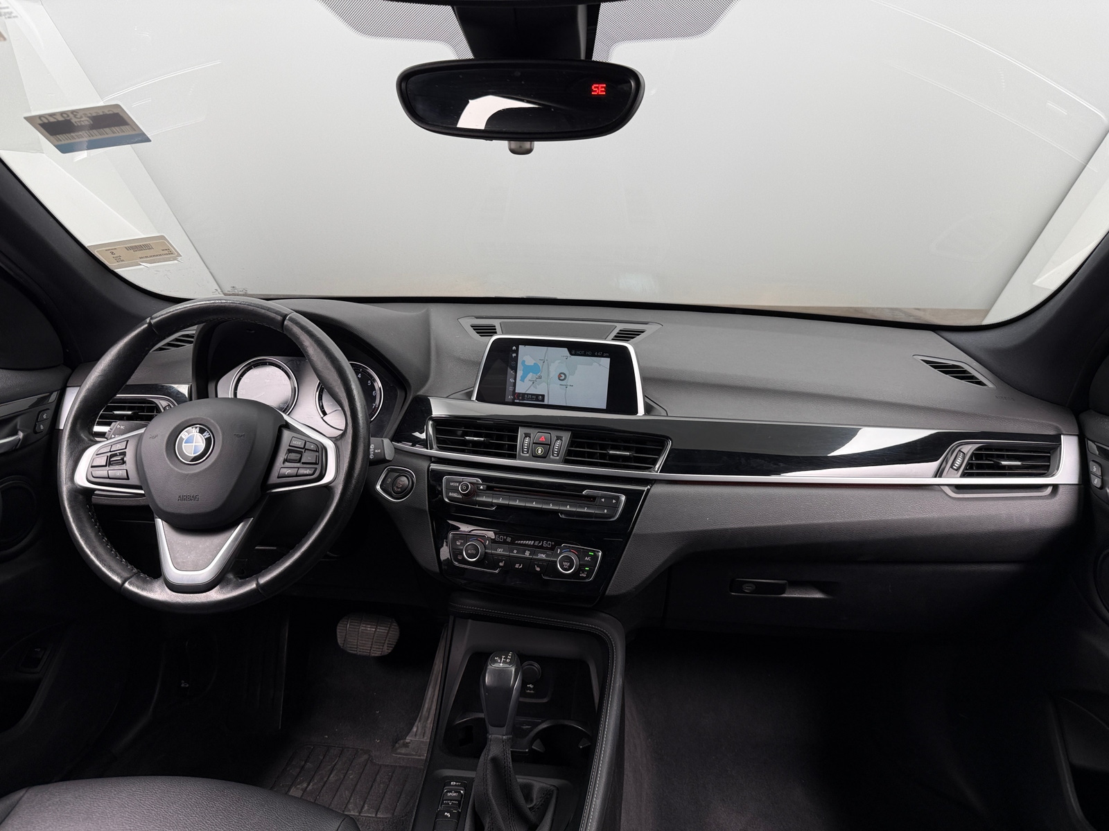 Thumbnail: 2019 BMW X1 - 2