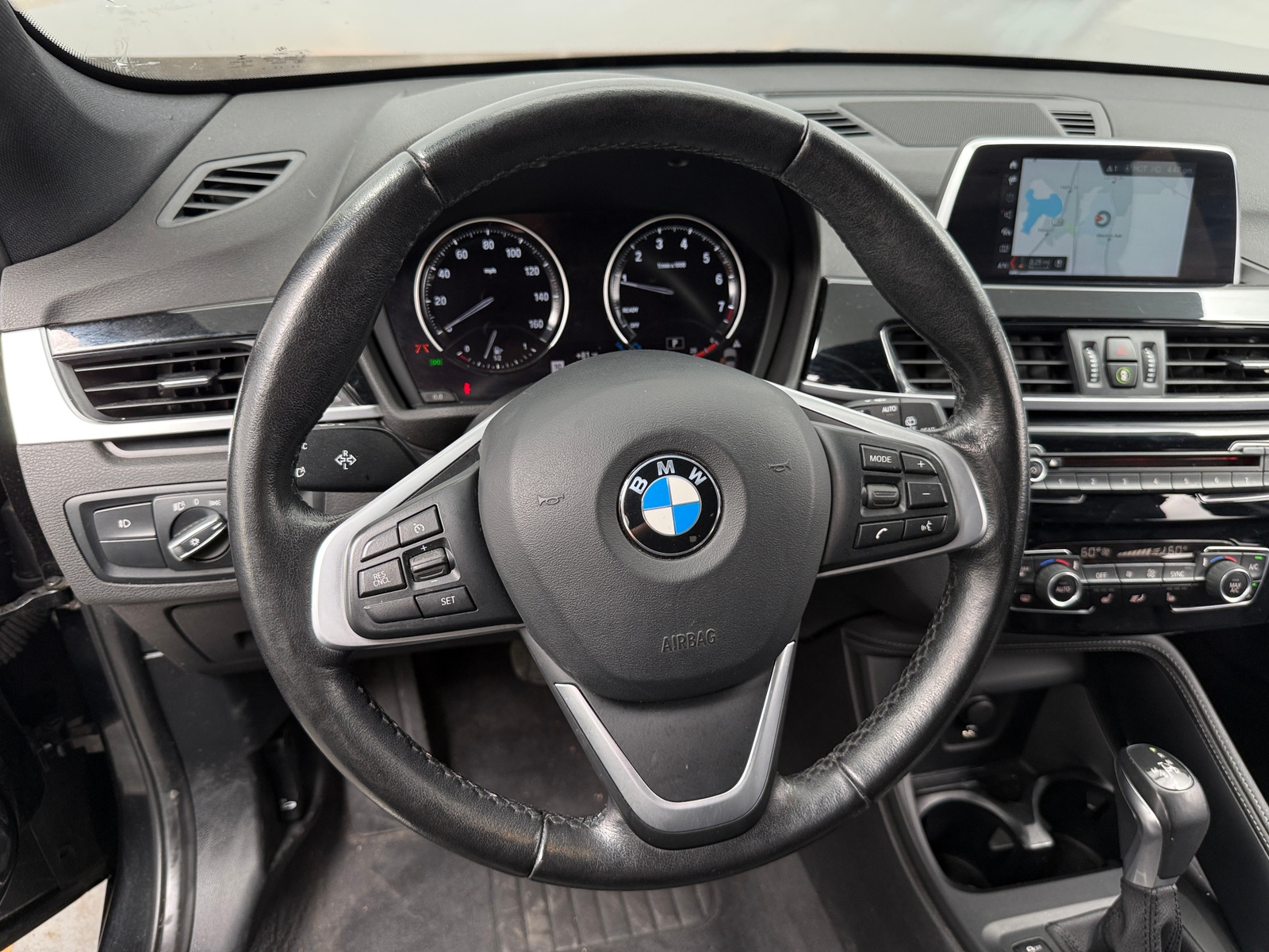 Thumbnail: 2019 BMW X1 - 4