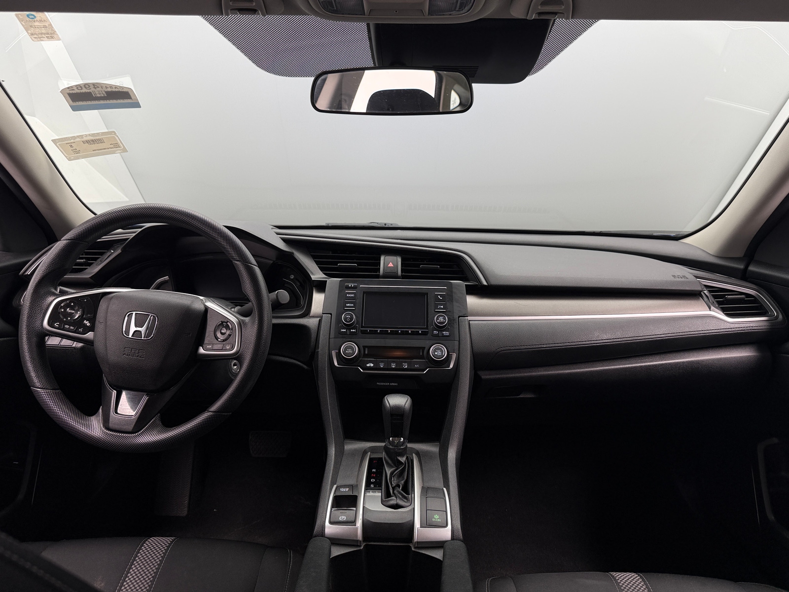 Thumbnail: 2021 Honda Civic - 3