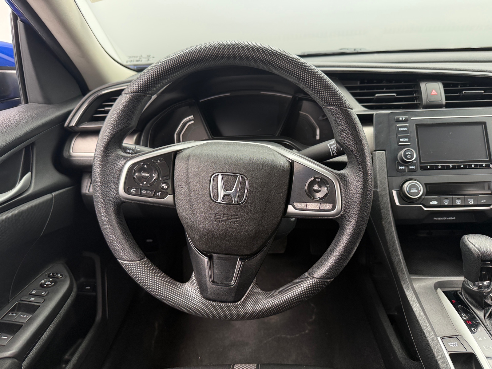 Thumbnail: 2021 Honda Civic - 5