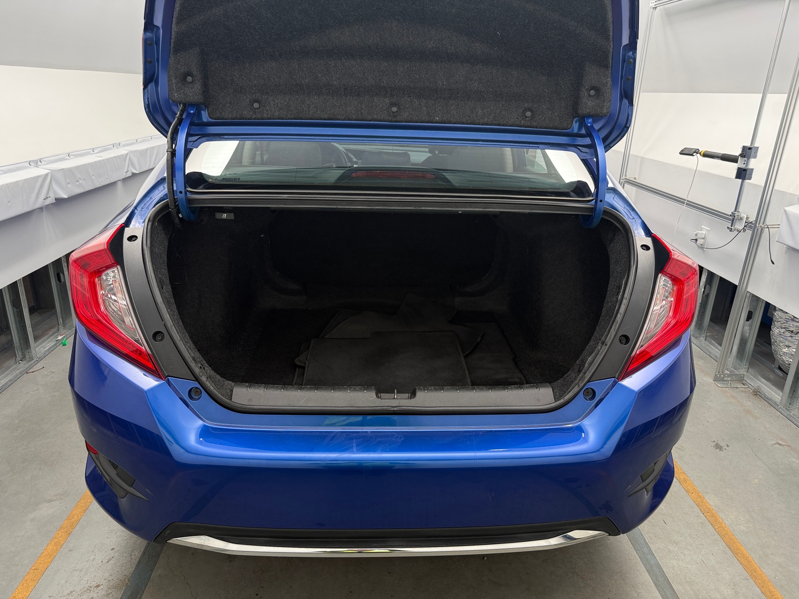 Thumbnail: 2021 Honda Civic - 7