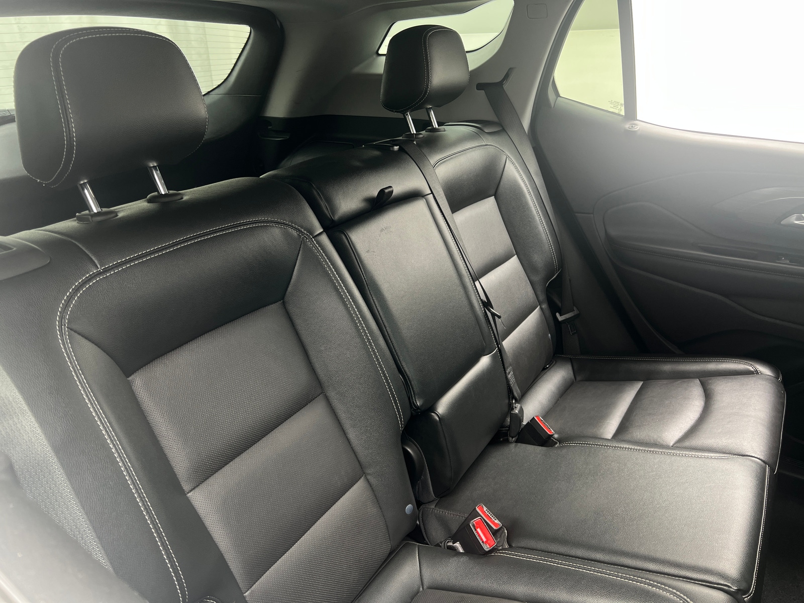 Thumbnail: 2023 GMC Terrain - 5