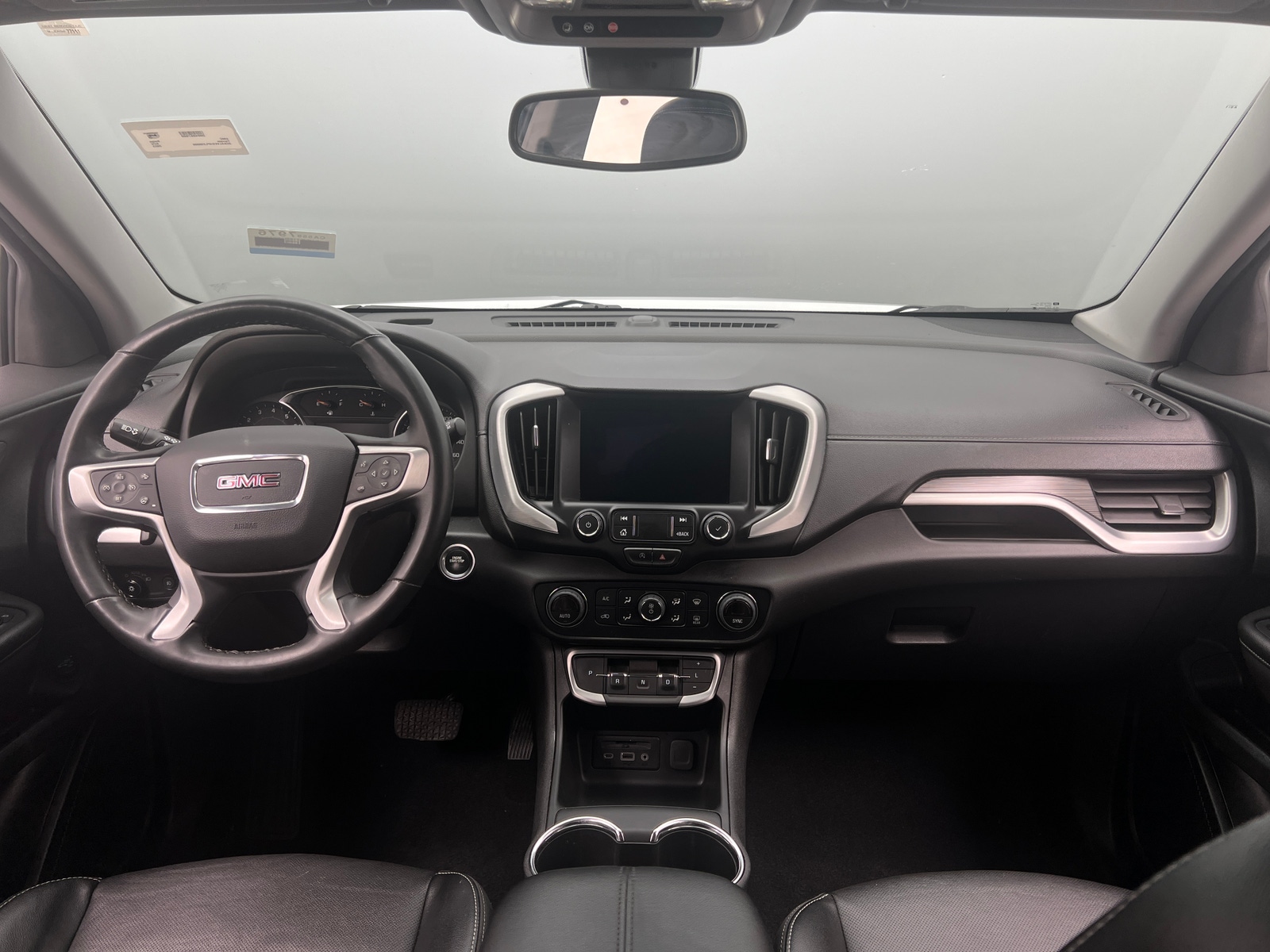 Thumbnail: 2023 GMC Terrain - 2