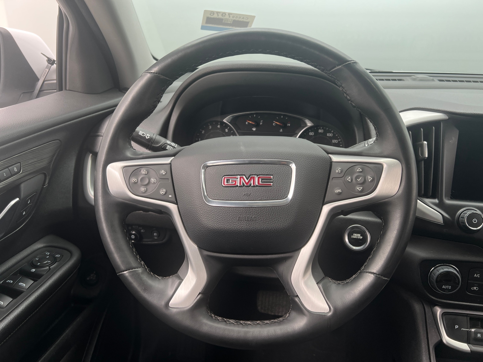 Thumbnail: 2023 GMC Terrain - 4