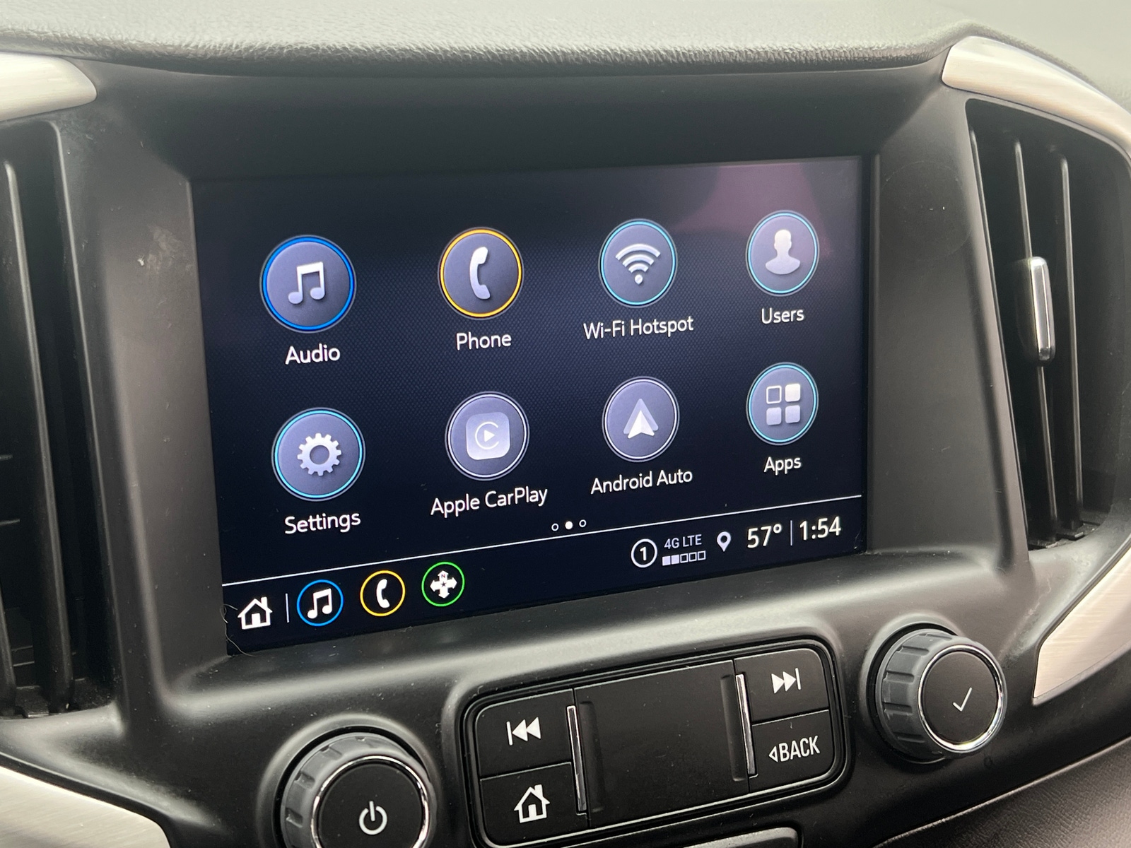 Thumbnail: 2023 GMC Terrain - 3
