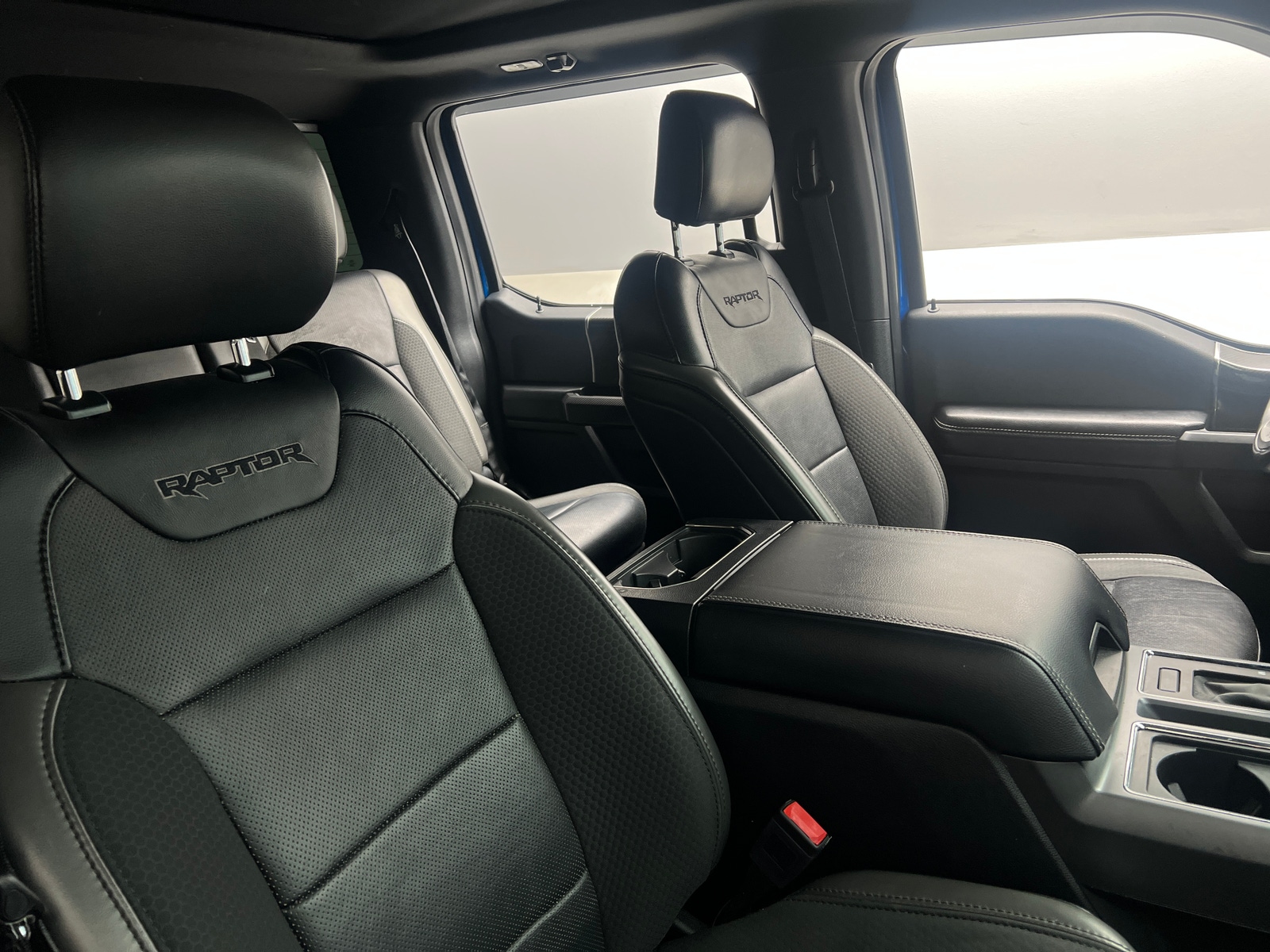 Thumbnail: 2019 Ford Econoline - 2