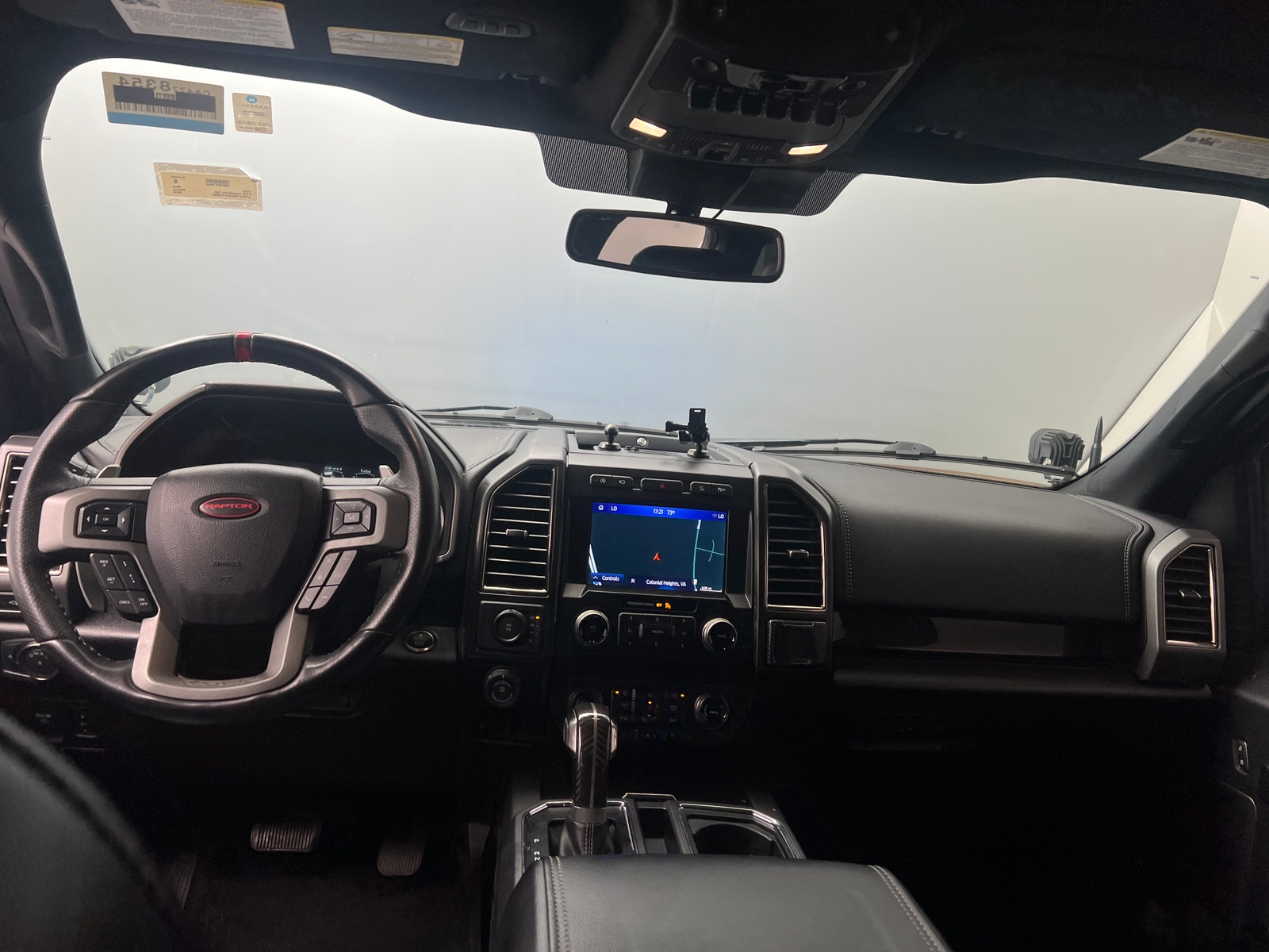 Thumbnail: 2019 Ford Econoline - 3