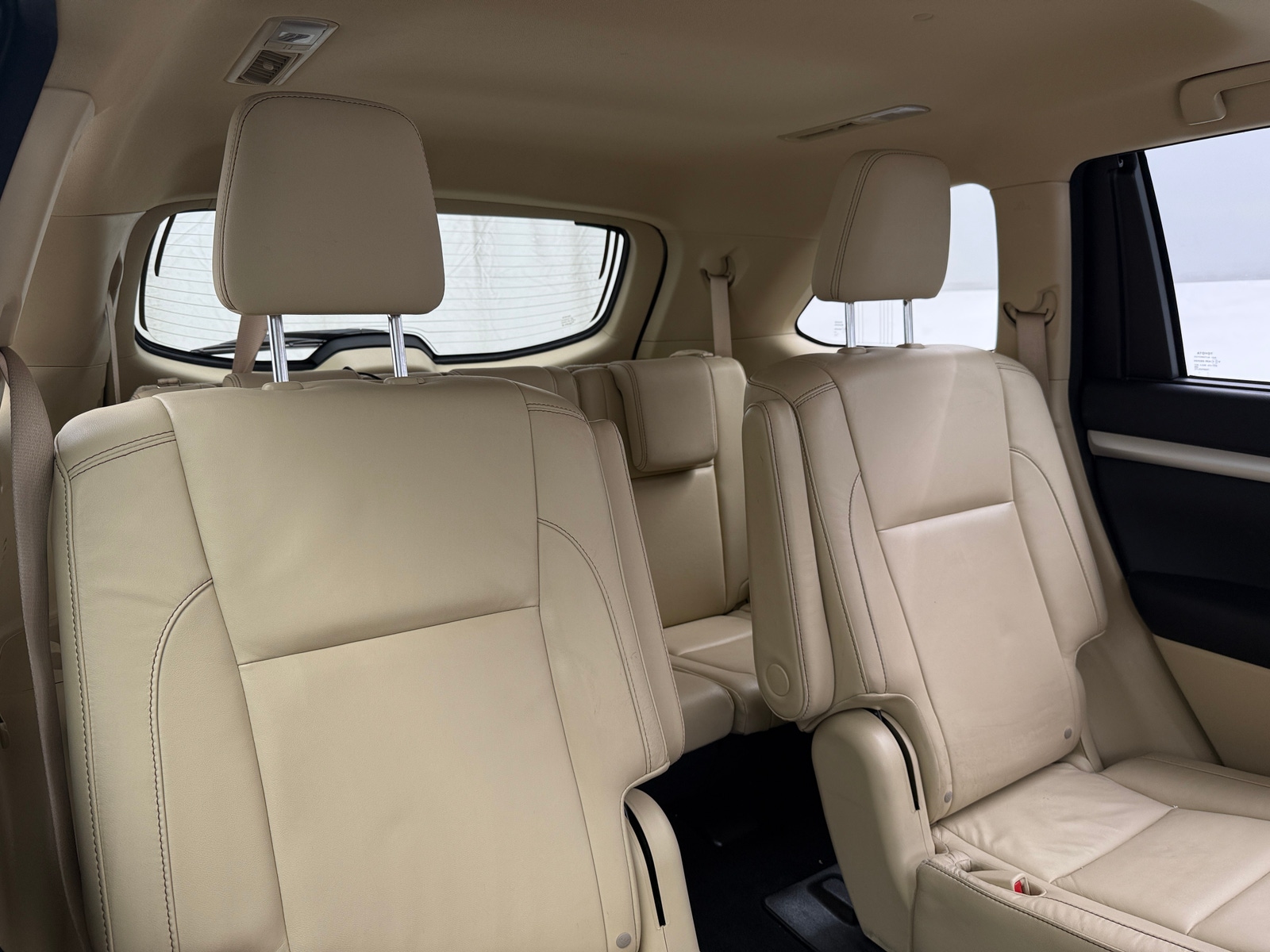 Thumbnail: 2016 Toyota Highlander - 5