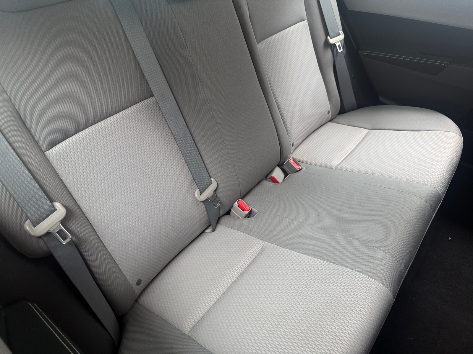 Thumbnail: 2014 Toyota Corolla - 6