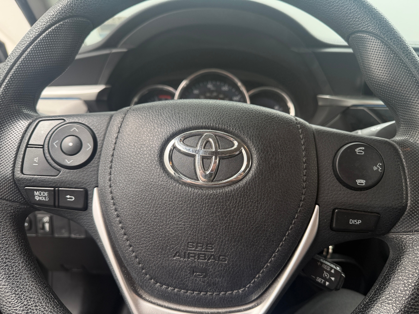 Thumbnail: 2014 Toyota Corolla - 5