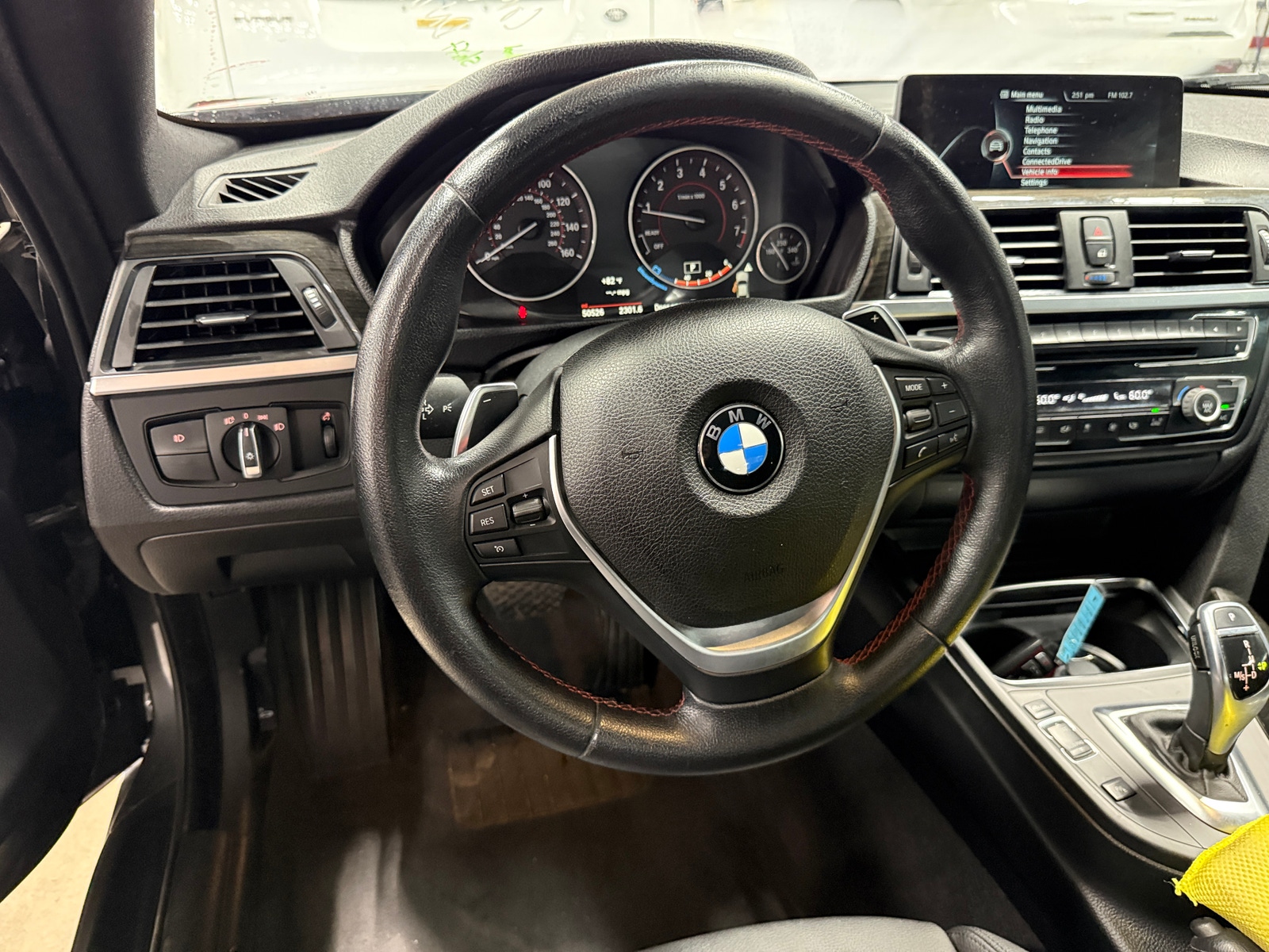 Thumbnail: 2016 BMW 4 Series - 3