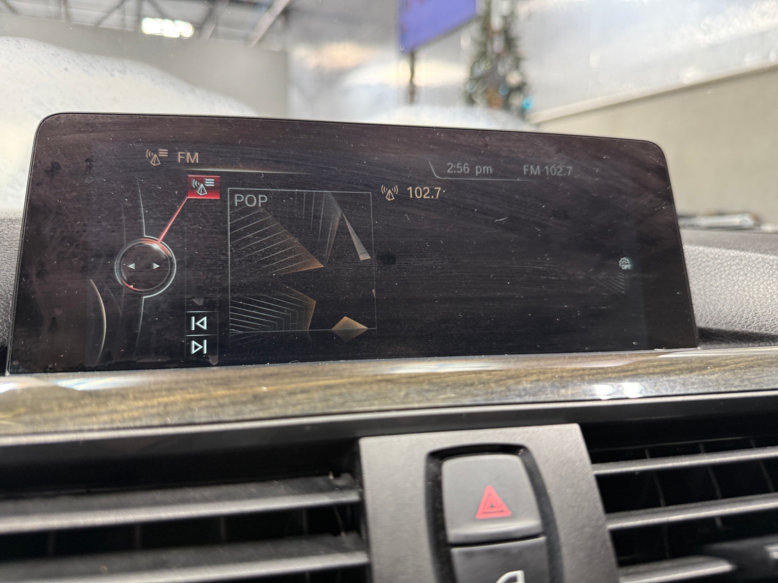 Thumbnail: 2016 BMW 4 Series - 2