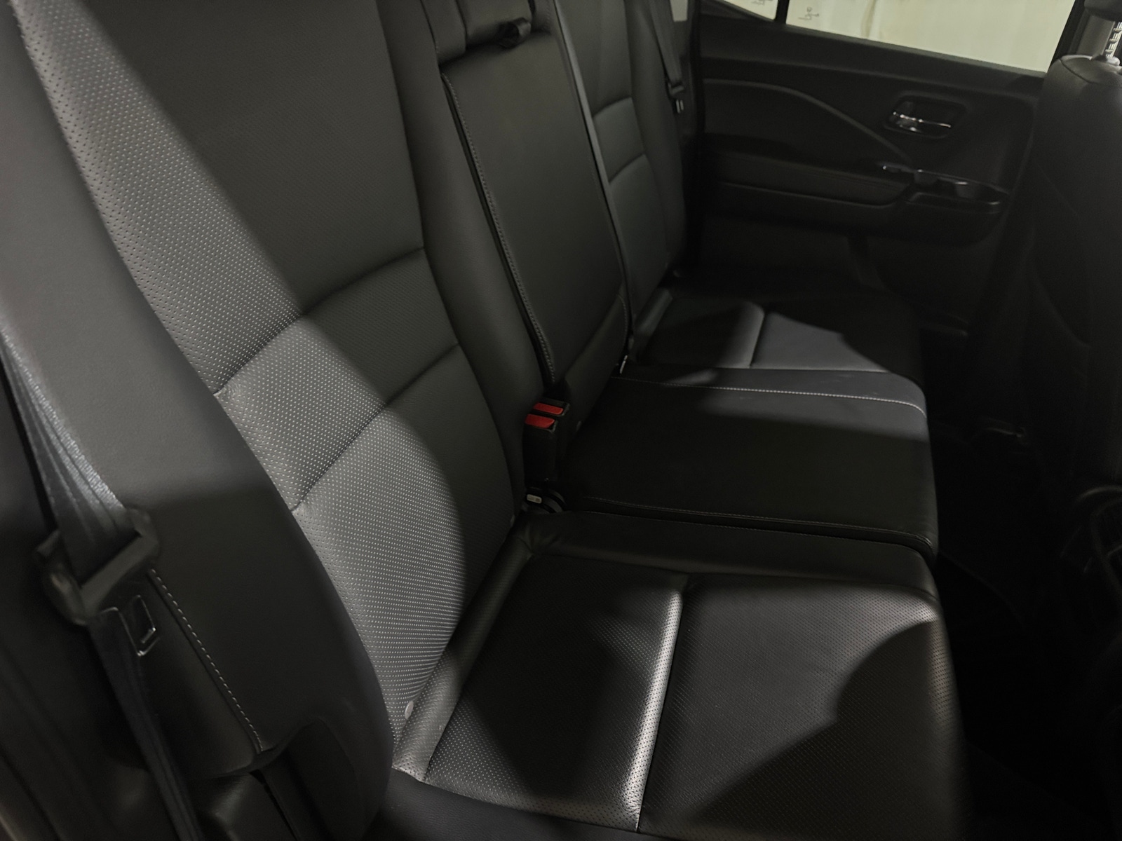 Thumbnail: 2019 Honda Ridgeline - 5
