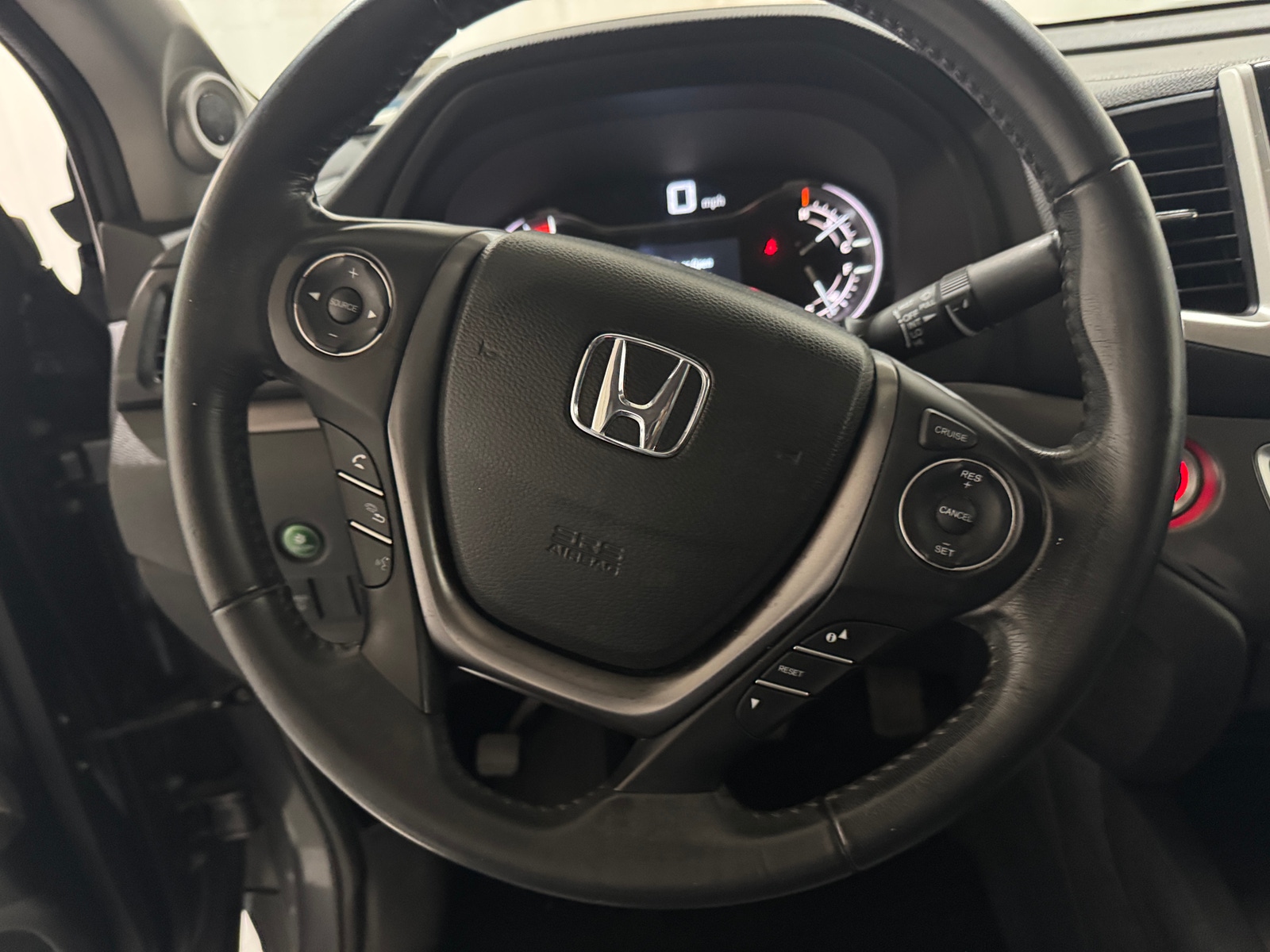 Thumbnail: 2019 Honda Ridgeline - 4