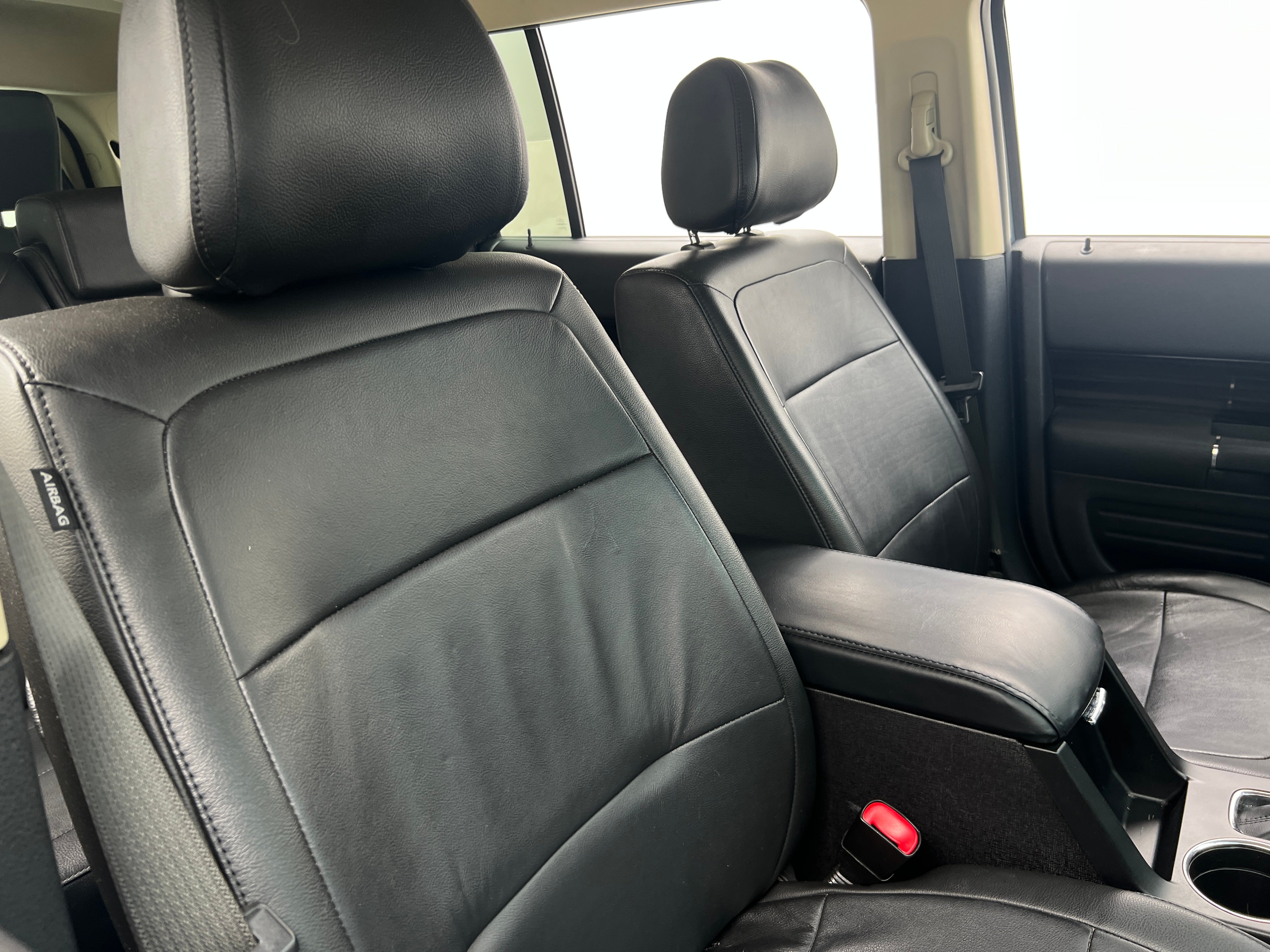 Used 2016 Ford Flex SEL with VIN 2FMGK5C80GBA19885 for sale in Auburn, WA