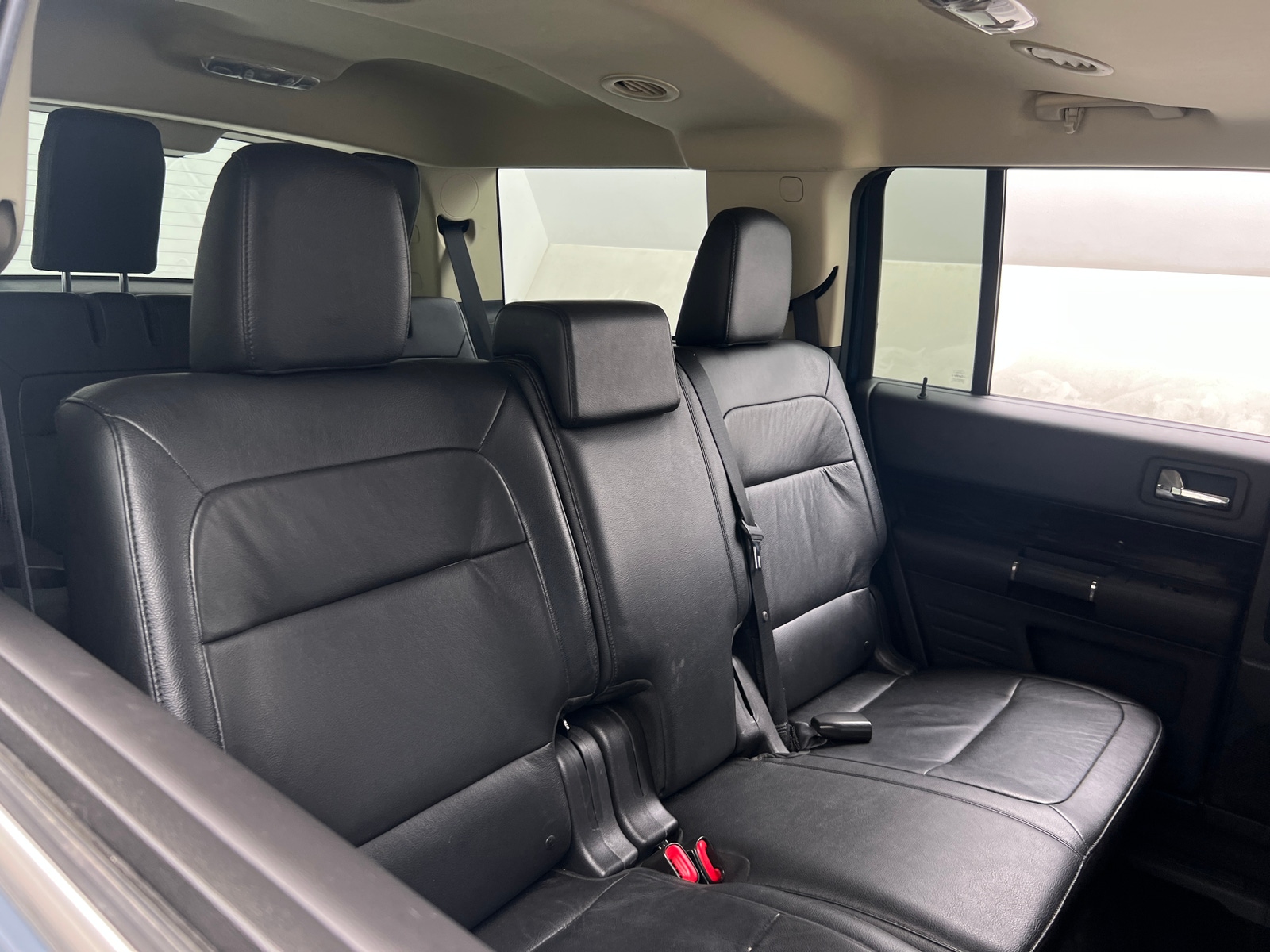 Thumbnail: 2016 Ford Flex - 5