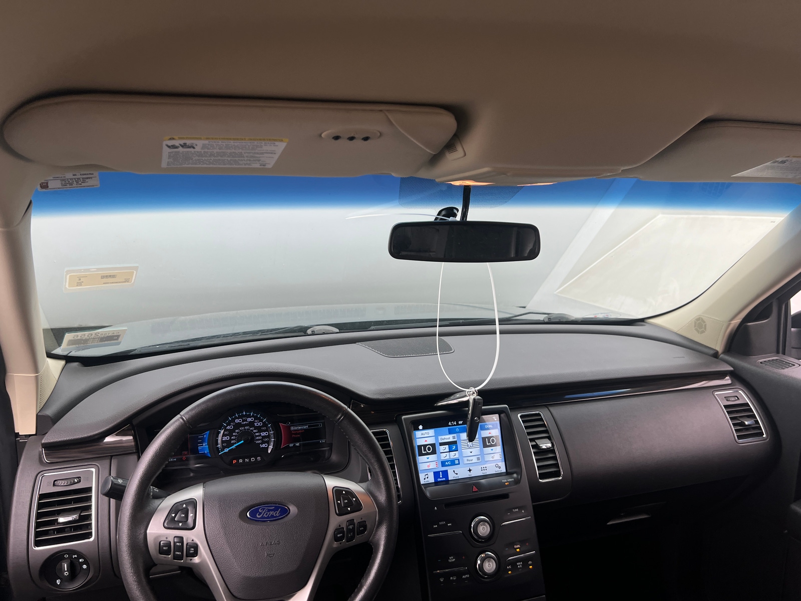 Thumbnail: 2016 Ford Flex - 2