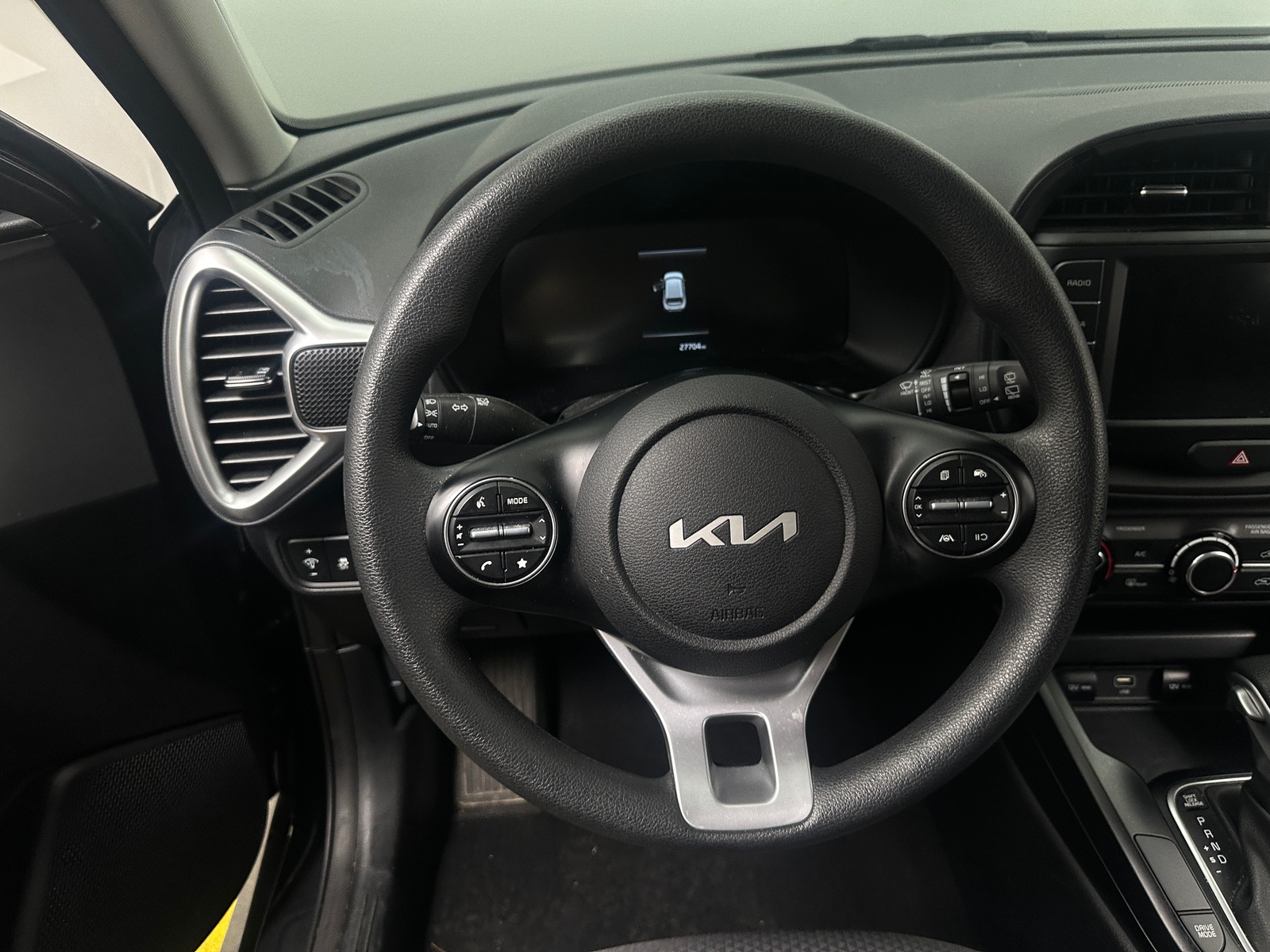 Thumbnail: 2025 Kia Soul - 5