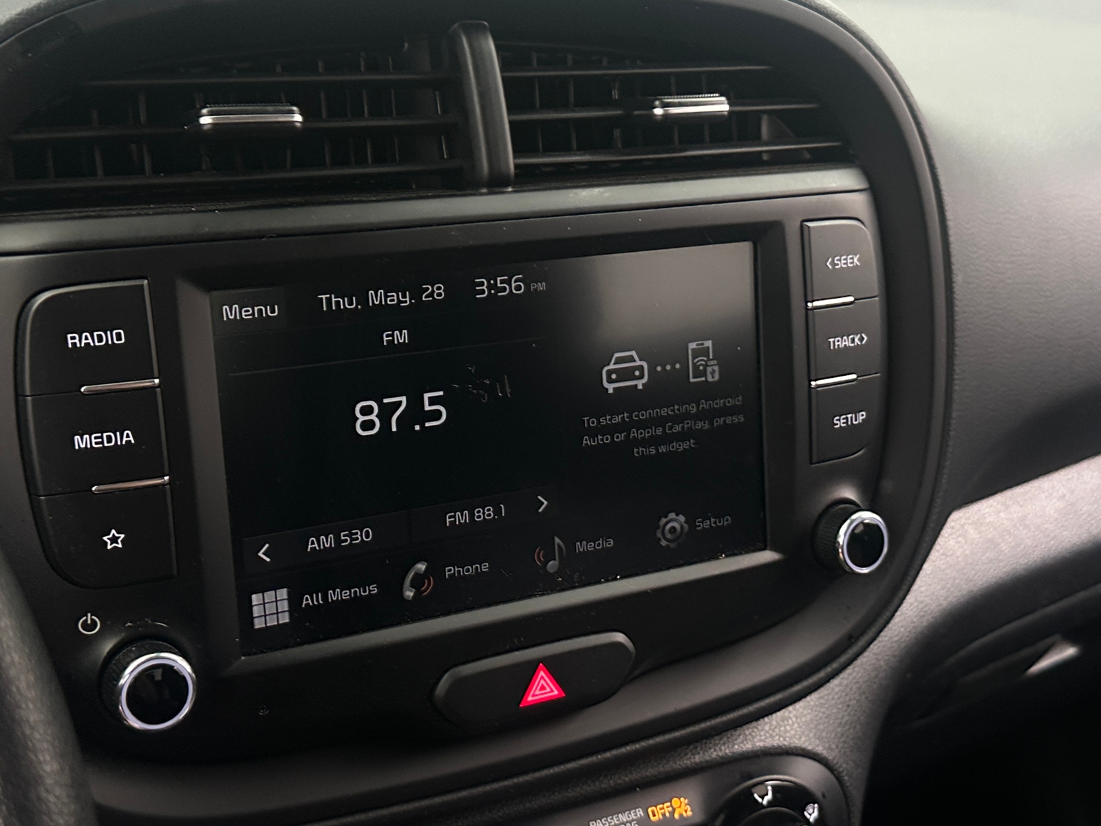 Thumbnail: 2025 Kia Soul - 4