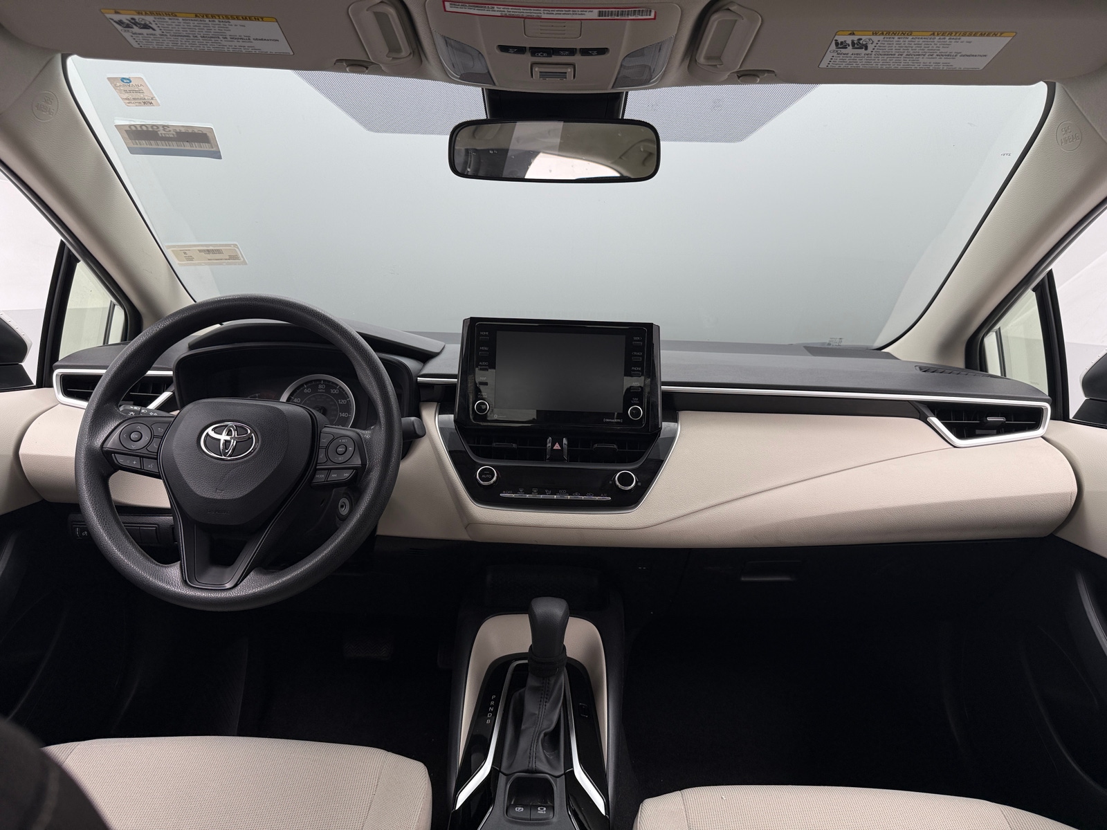 Thumbnail: 2022 Toyota Corolla - 3