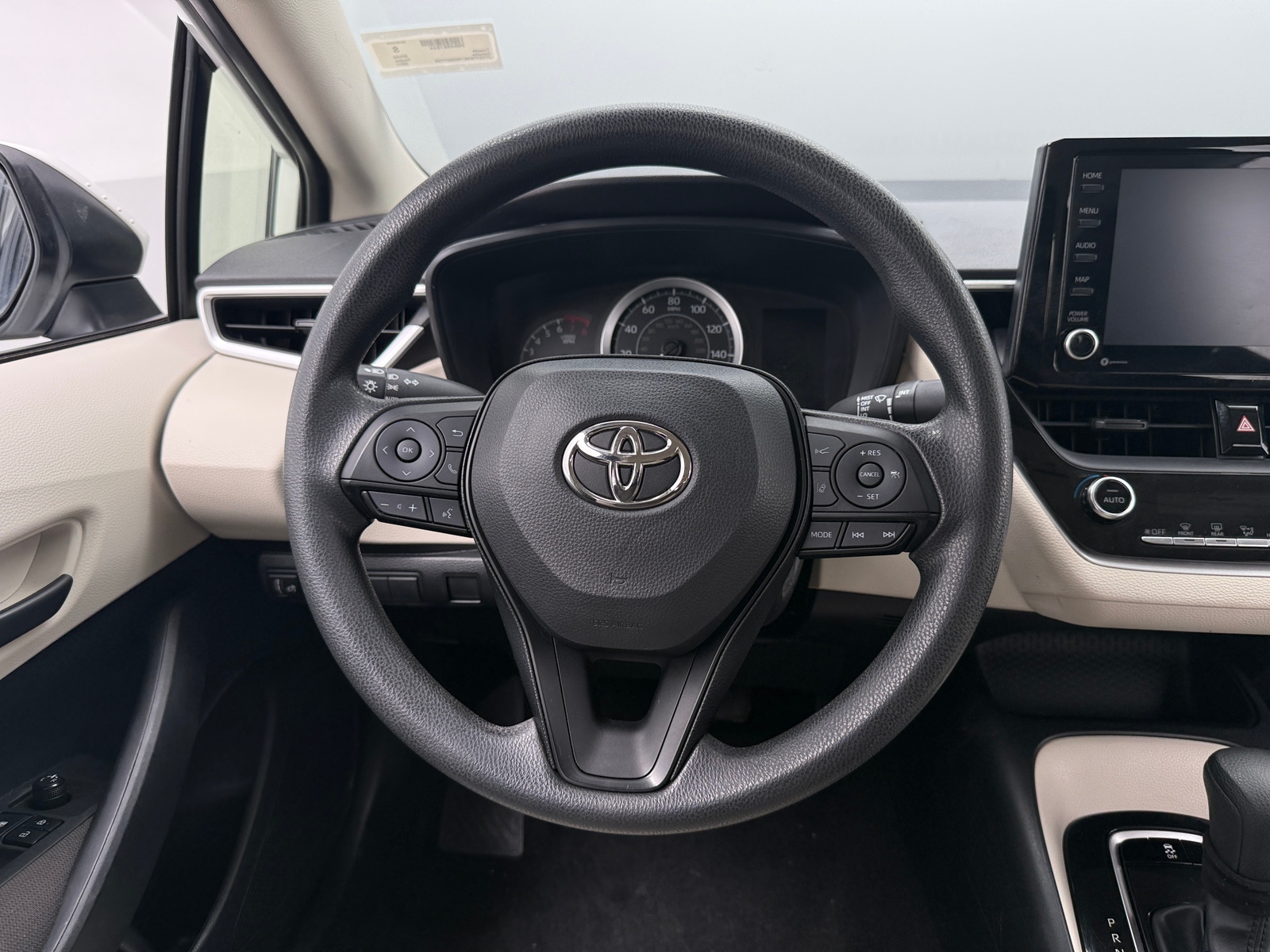 Thumbnail: 2022 Toyota Corolla - 5