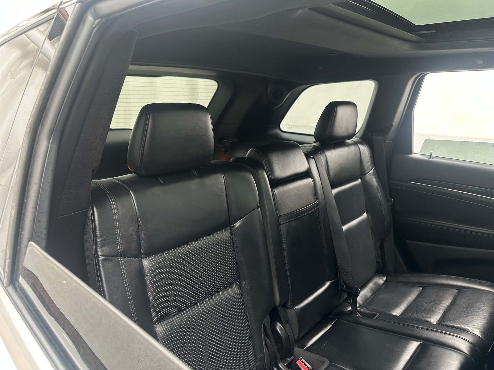 Thumbnail: 2019 Jeep Grand Cherokee - 5