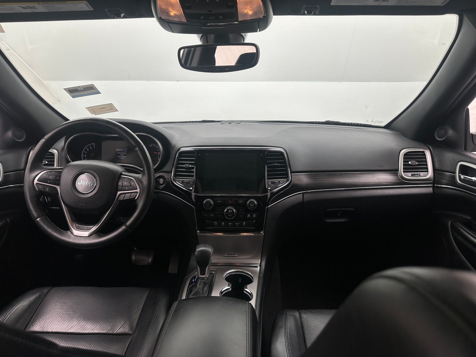 Thumbnail: 2019 Jeep Grand Cherokee - 2